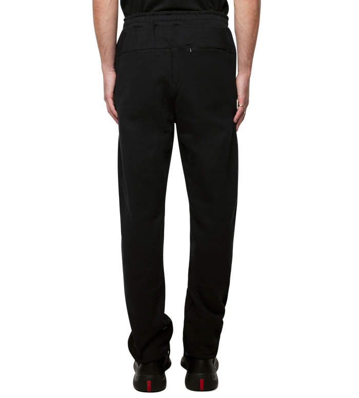 Inside Out Sweatpants Black