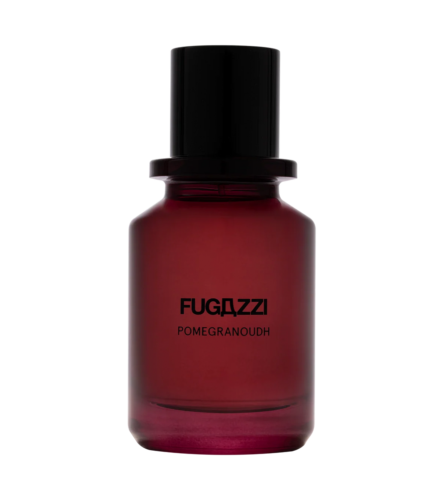 Pomegranoudh Extrait de Parfum - 50ml