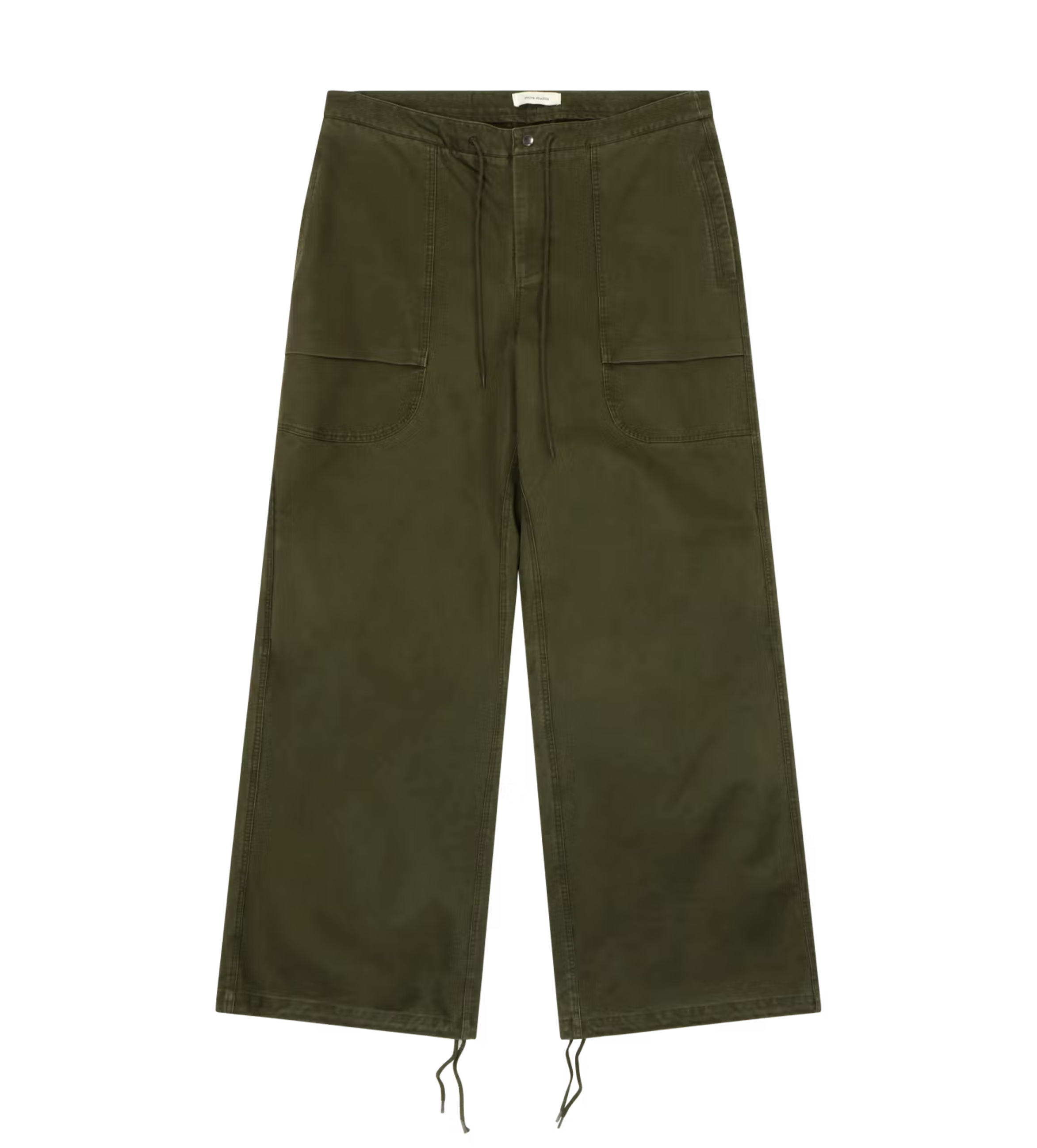 ENTIRE STUDIOS Barren Cargo in Pine