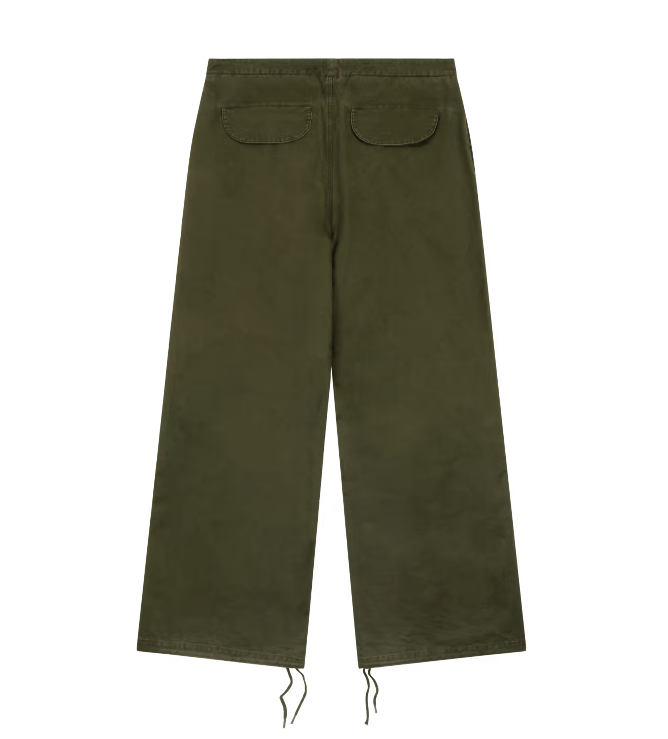 ENTIRE STUDIOS Barren Cargo in Pine