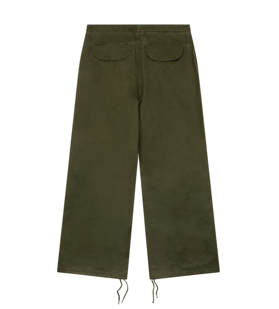 ENTIRE STUDIOS Barren Cargo in Pine