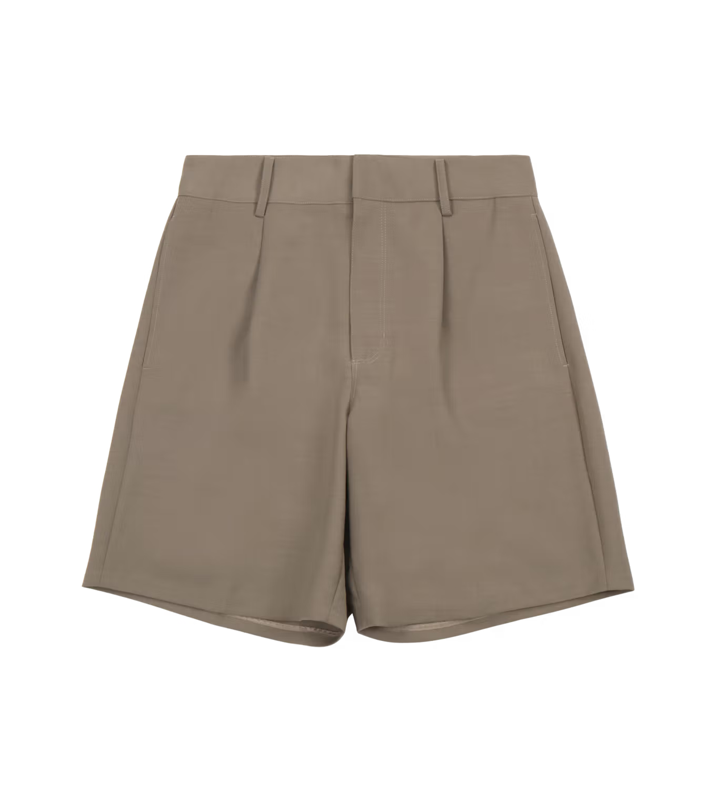 ENTIRE STUDIOS Tailored Short - Hills