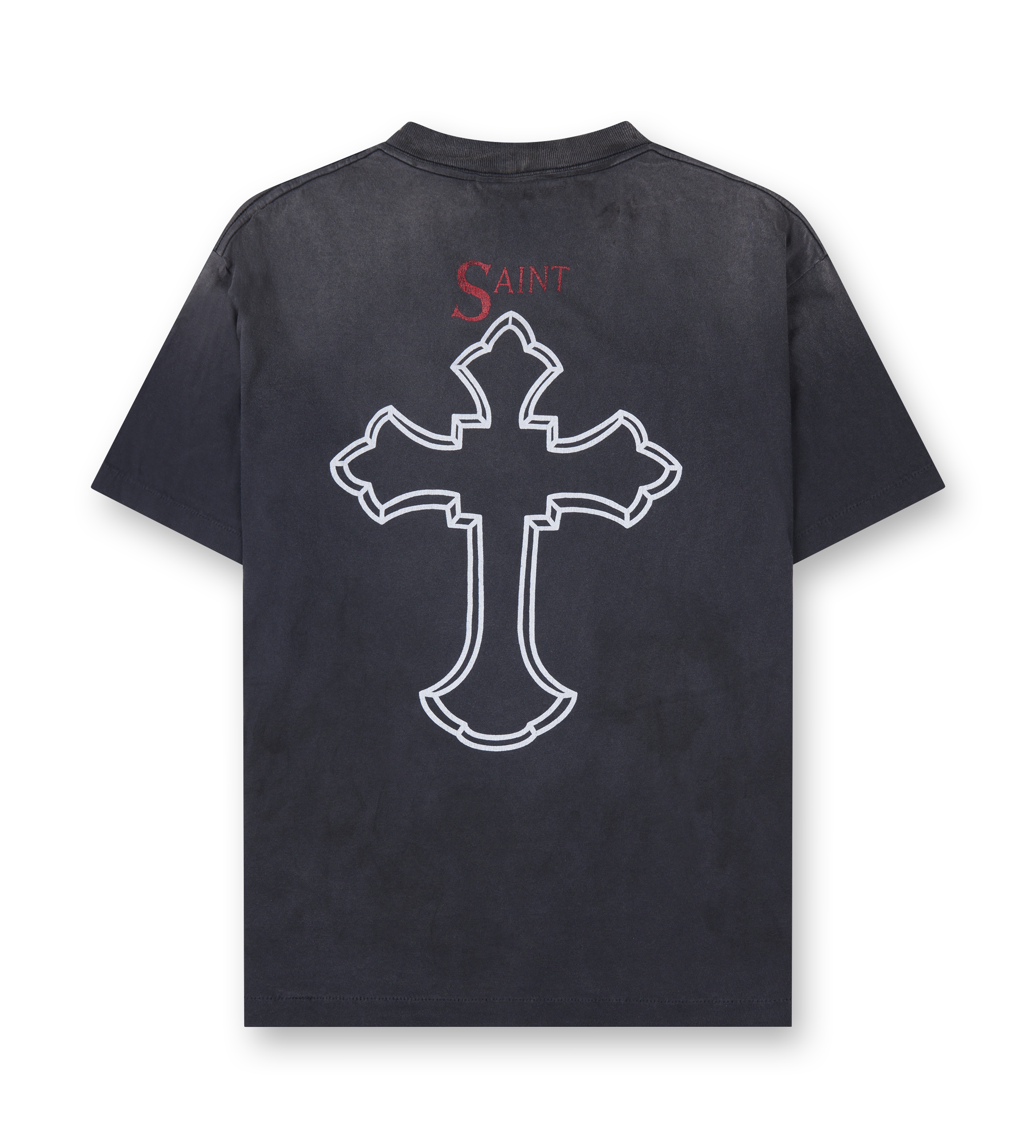 2PAC T-Shirt – Black