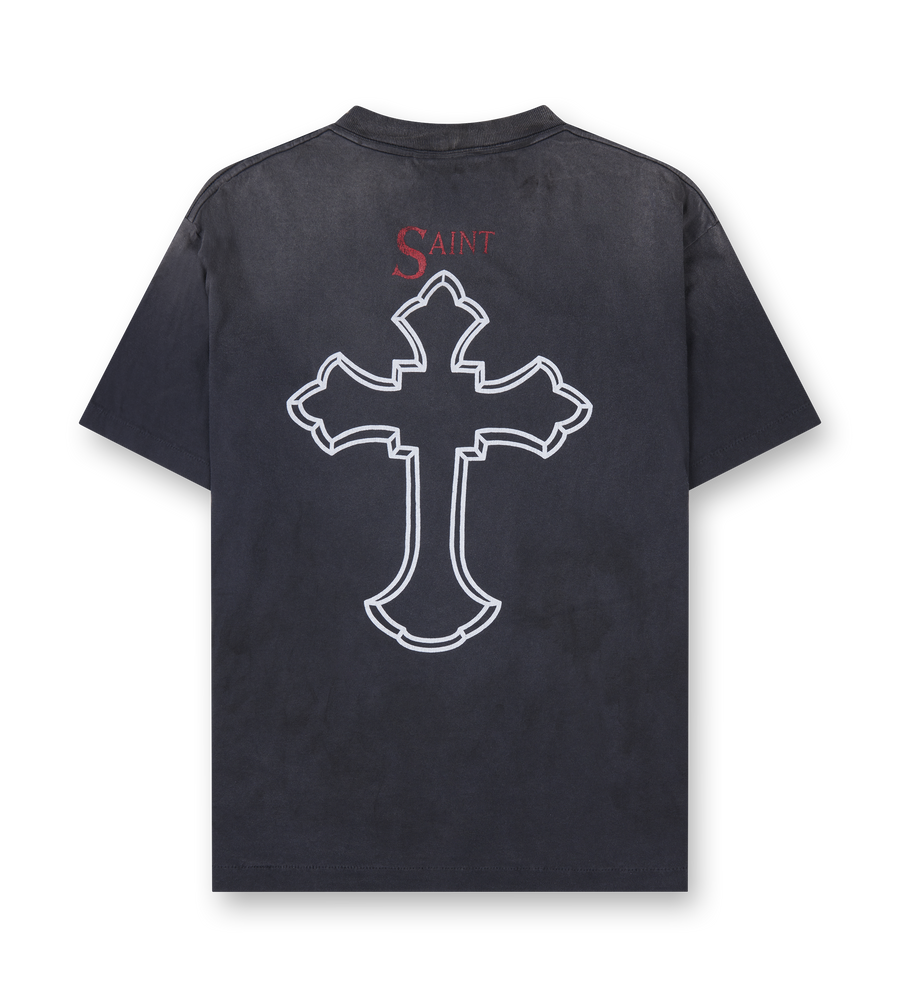 2PAC T-Shirt – Black