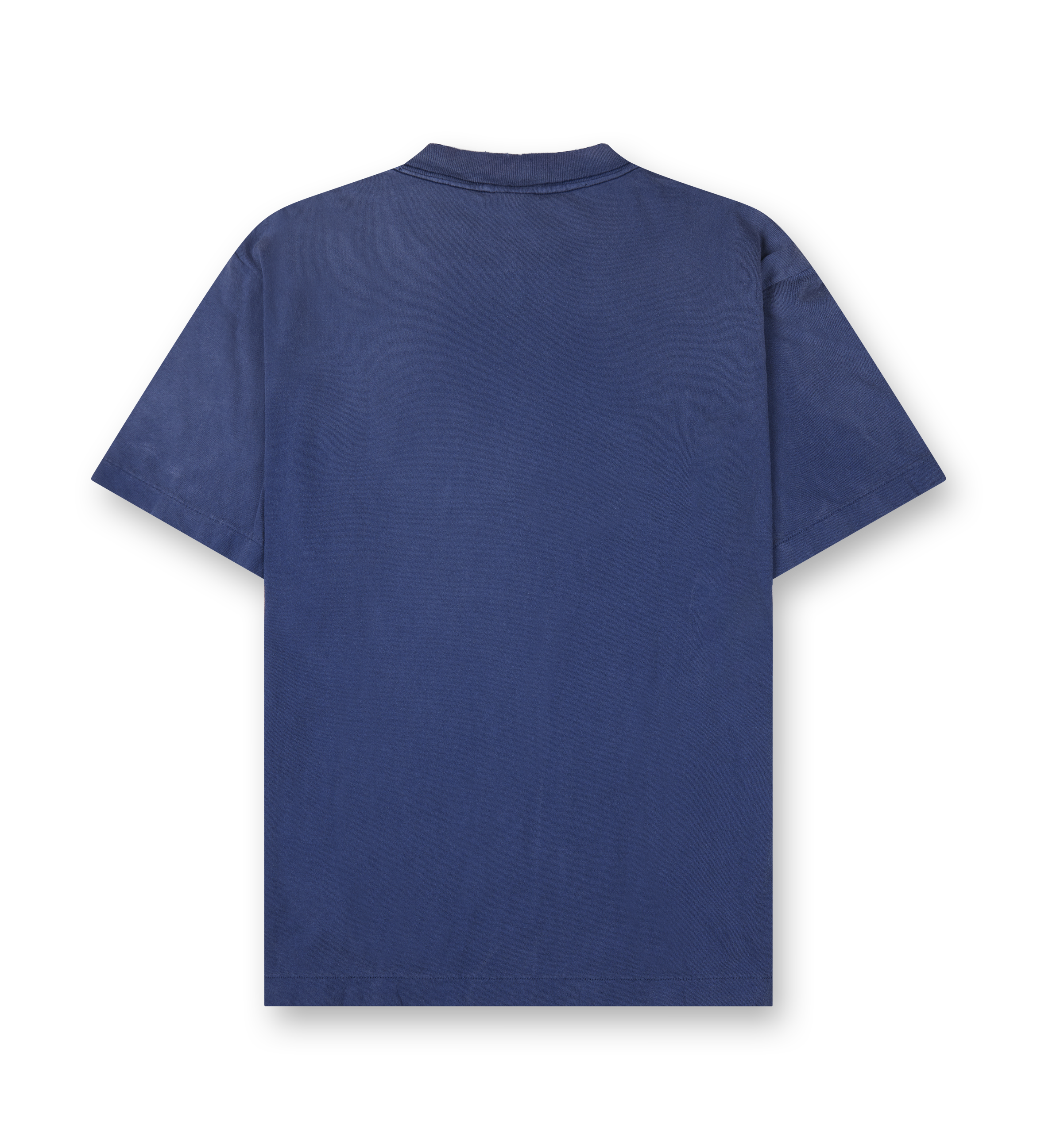 Ghost in the Shell T-shirt - Navy