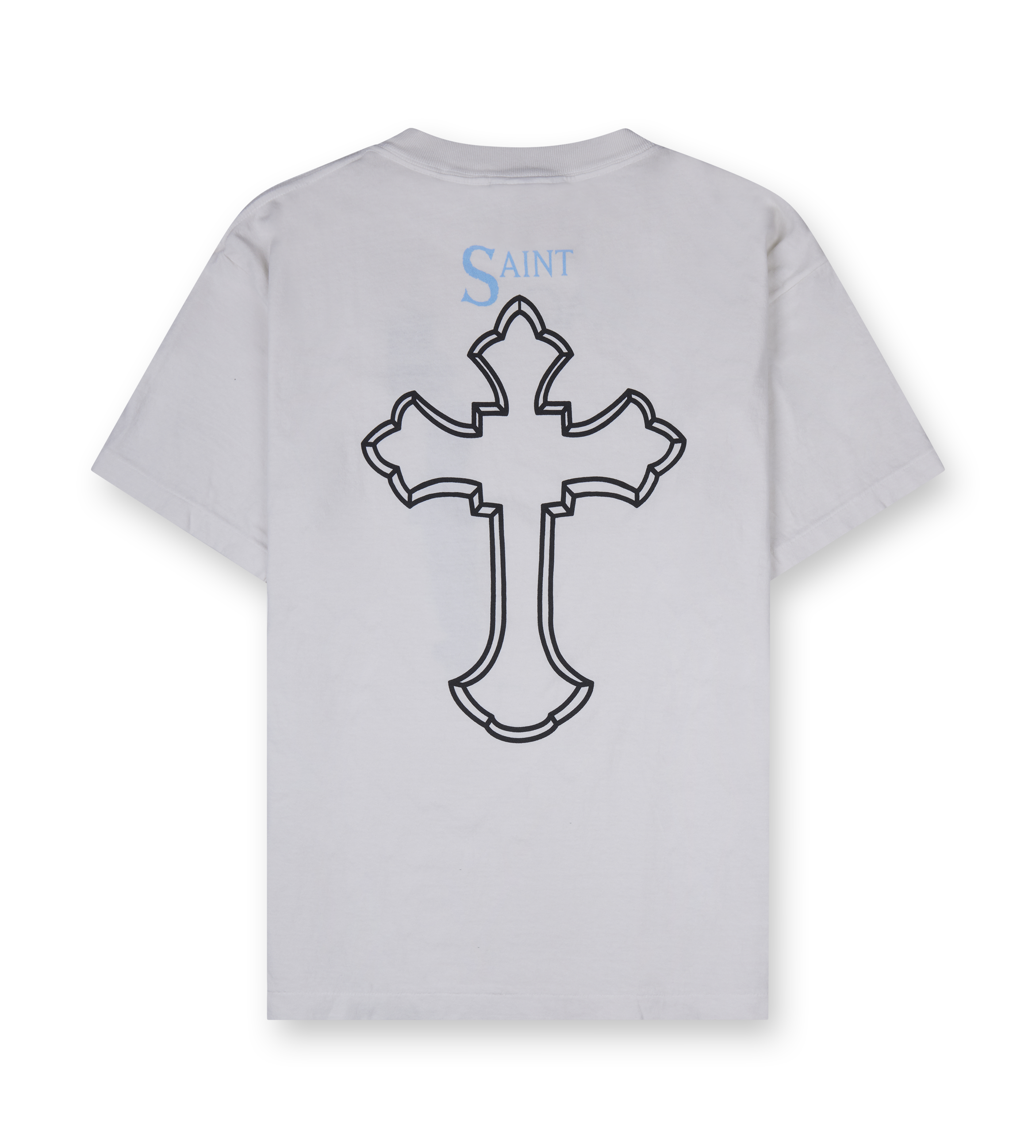 2PAC T-Shirt – White