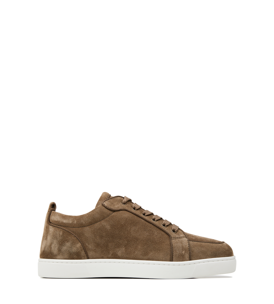 Rantulow Orlato Sneakers Brown
