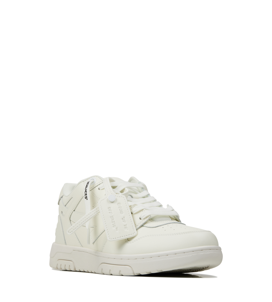 Out of Office Sneakers White