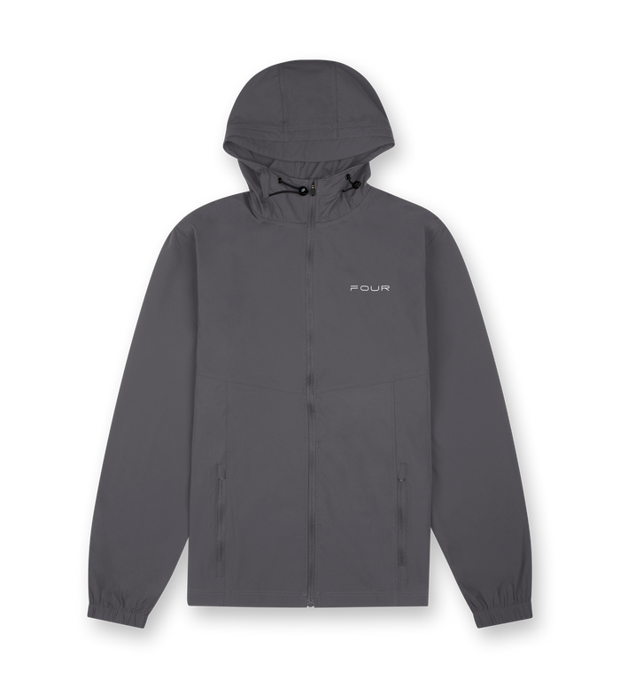 Sportswear Trackjacket Dark Grey