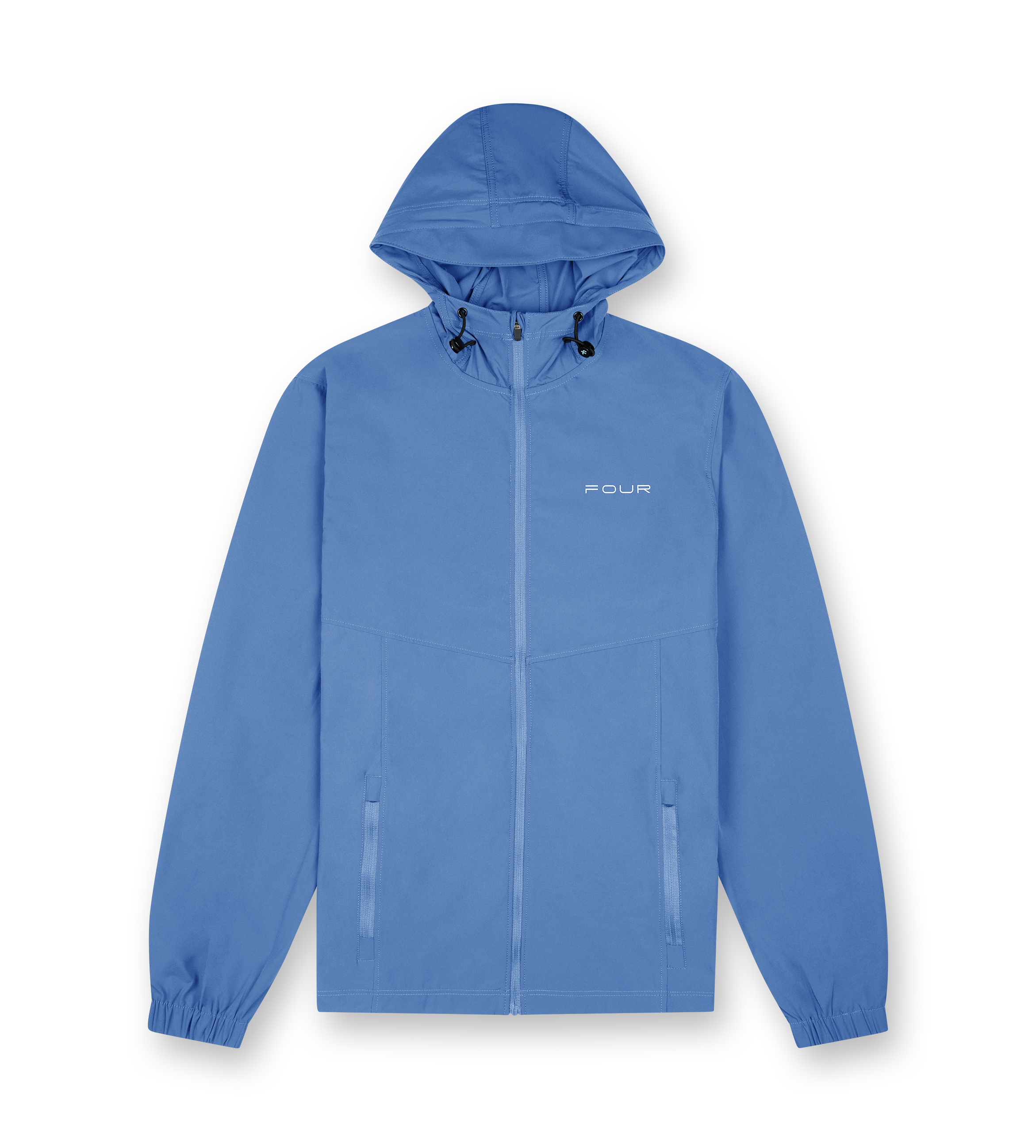 Sportswear Trackjacket Frost Blue