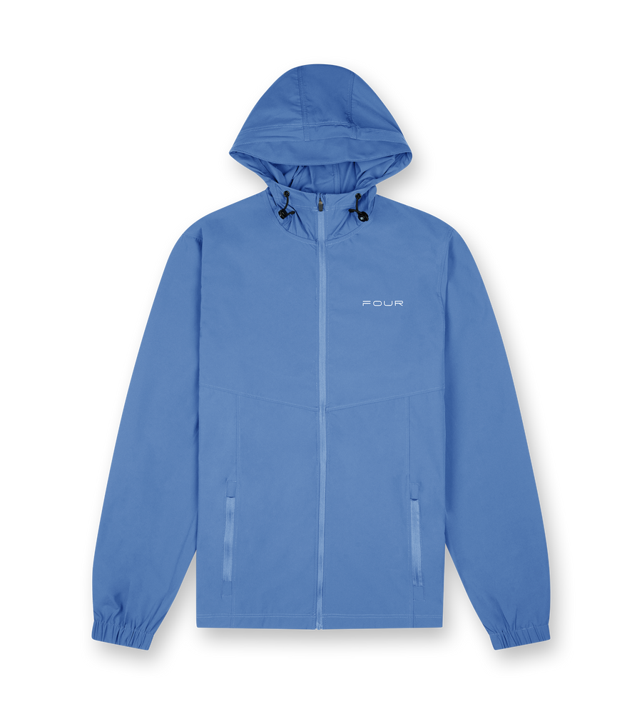Sportswear Trackjacket Frost Blue