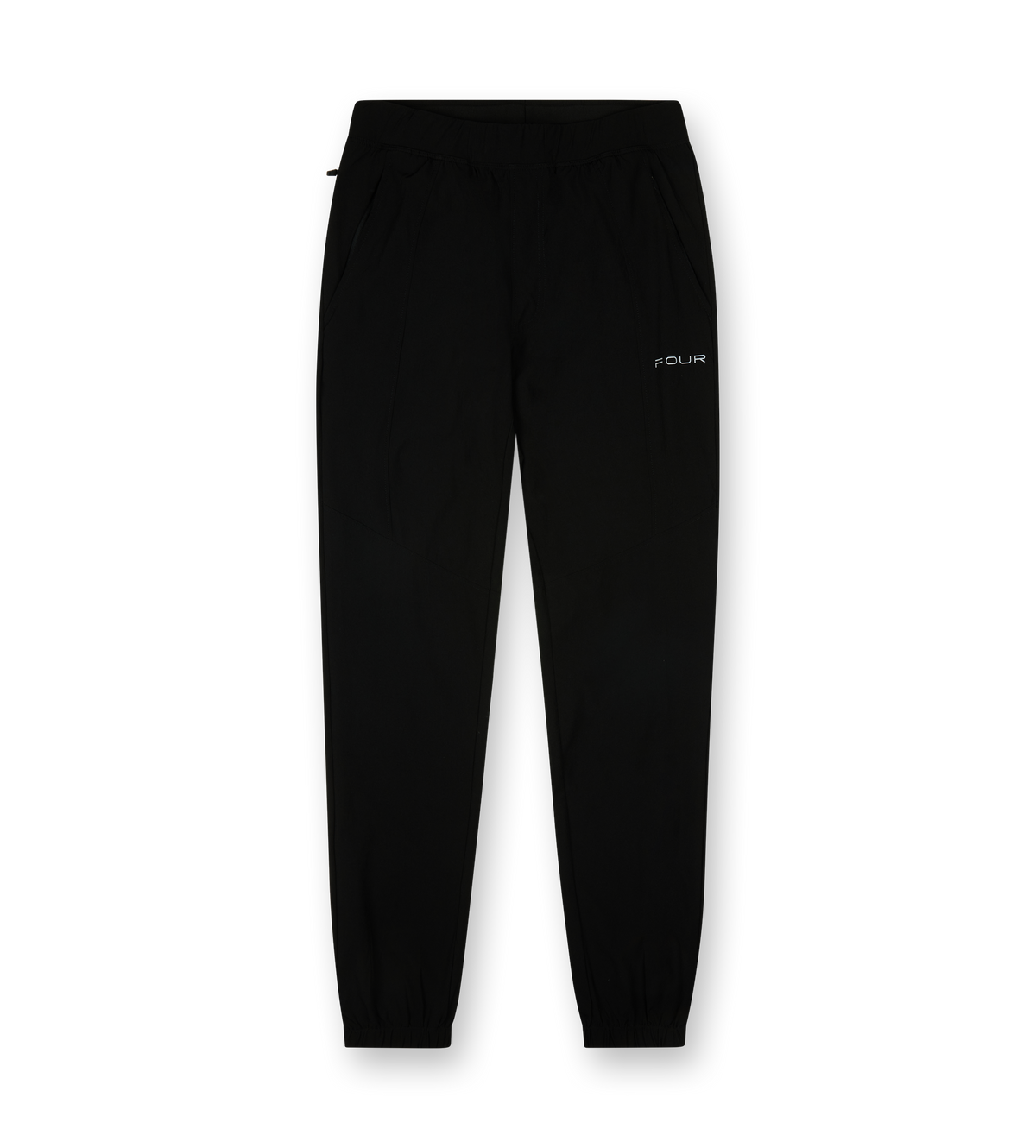 Sportswear Trackpants Black