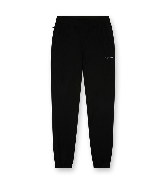 Sportswear Trackpants Black