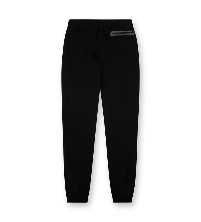 Sportswear Trackpants Black