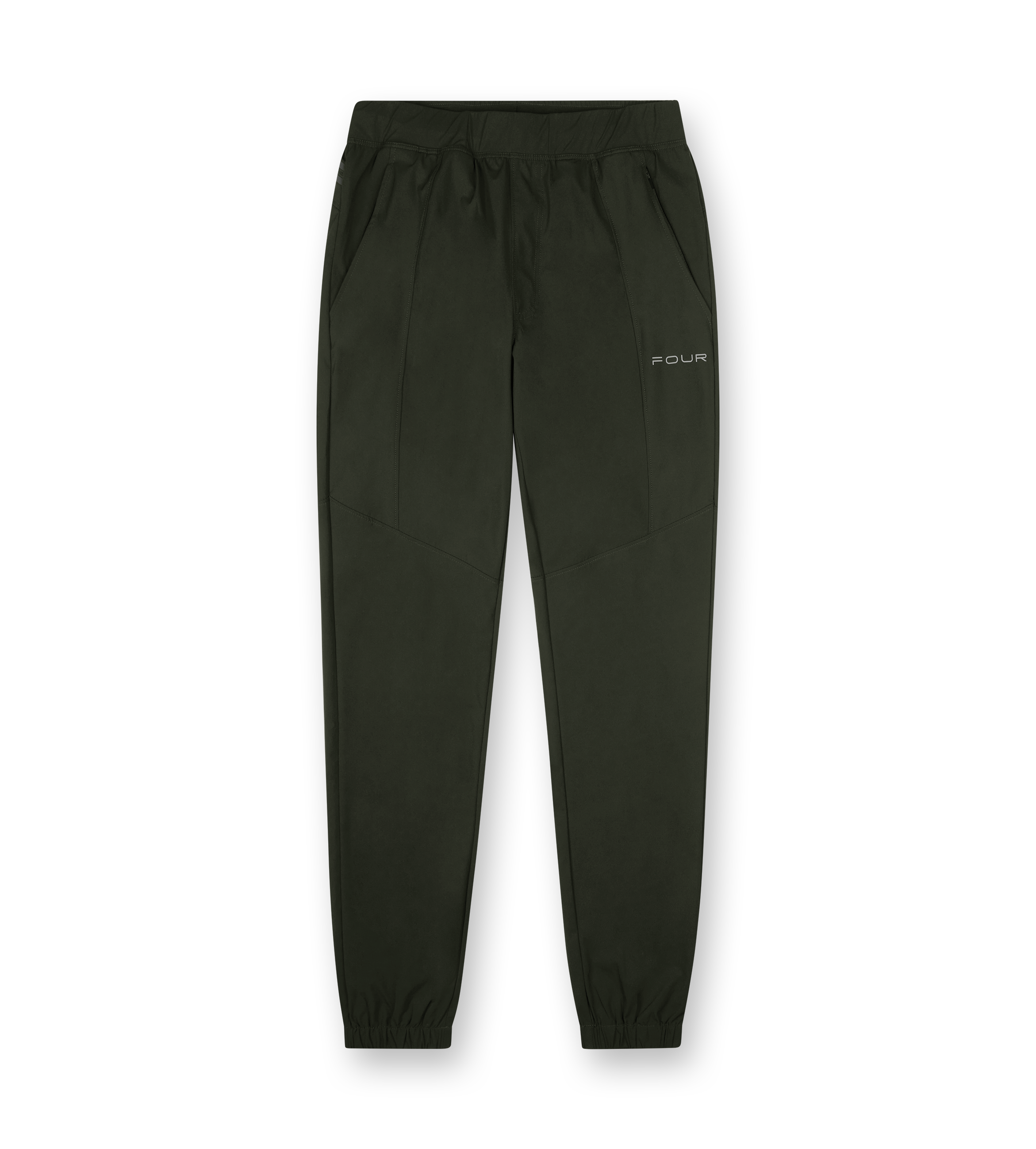 Sportswear Trackpants Army Green