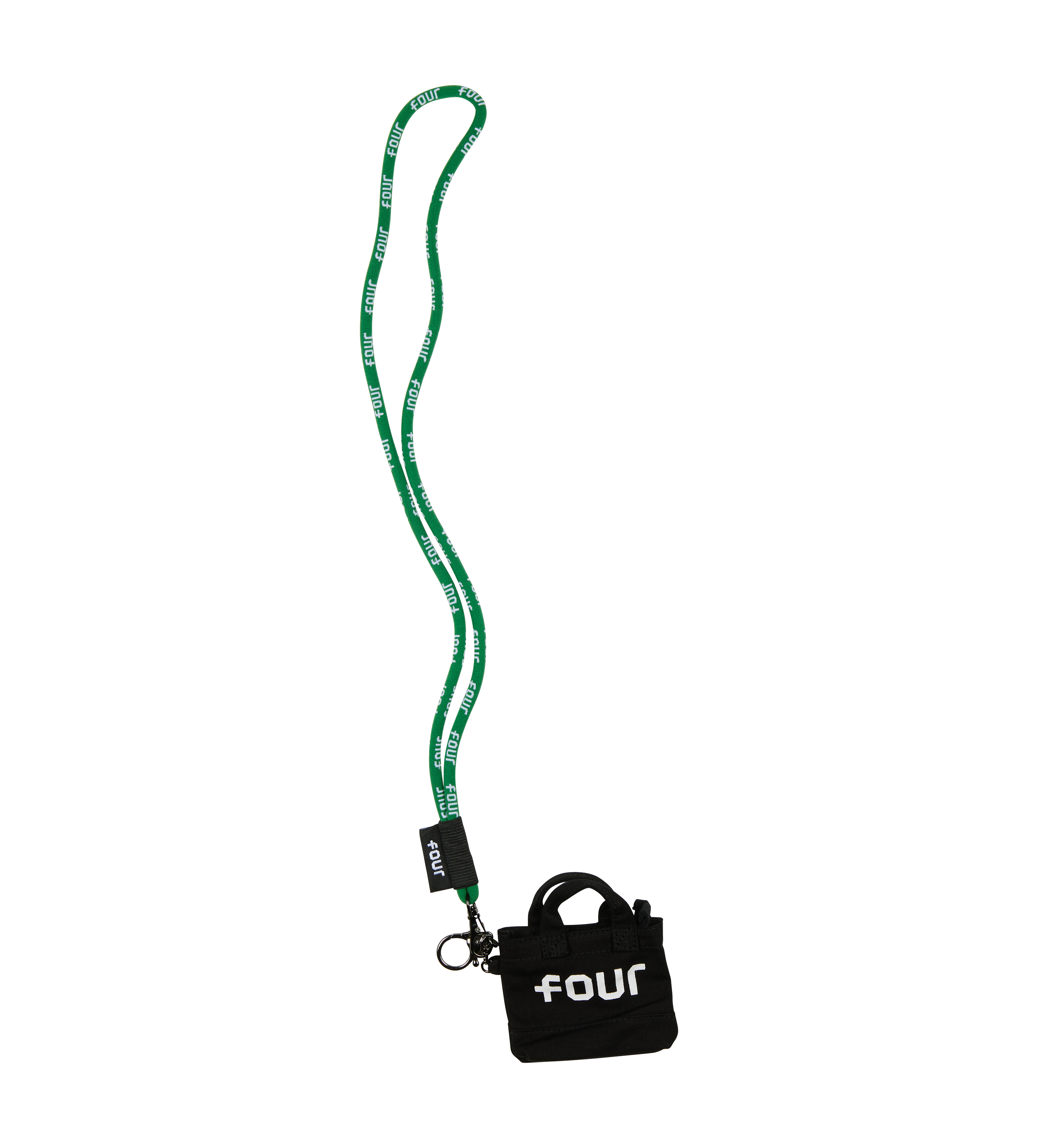 Micro Shopper Green