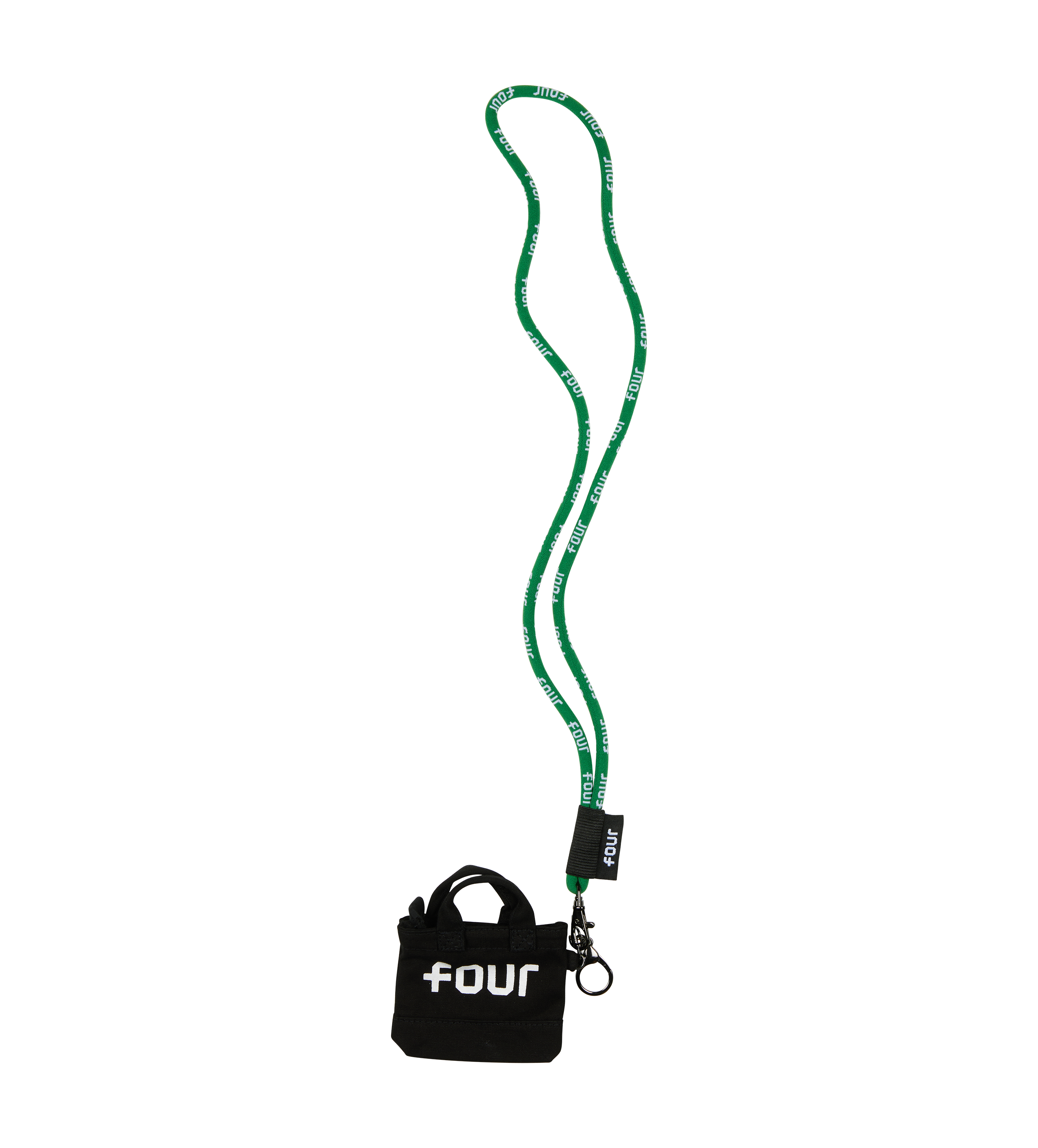 Micro Shopper Green