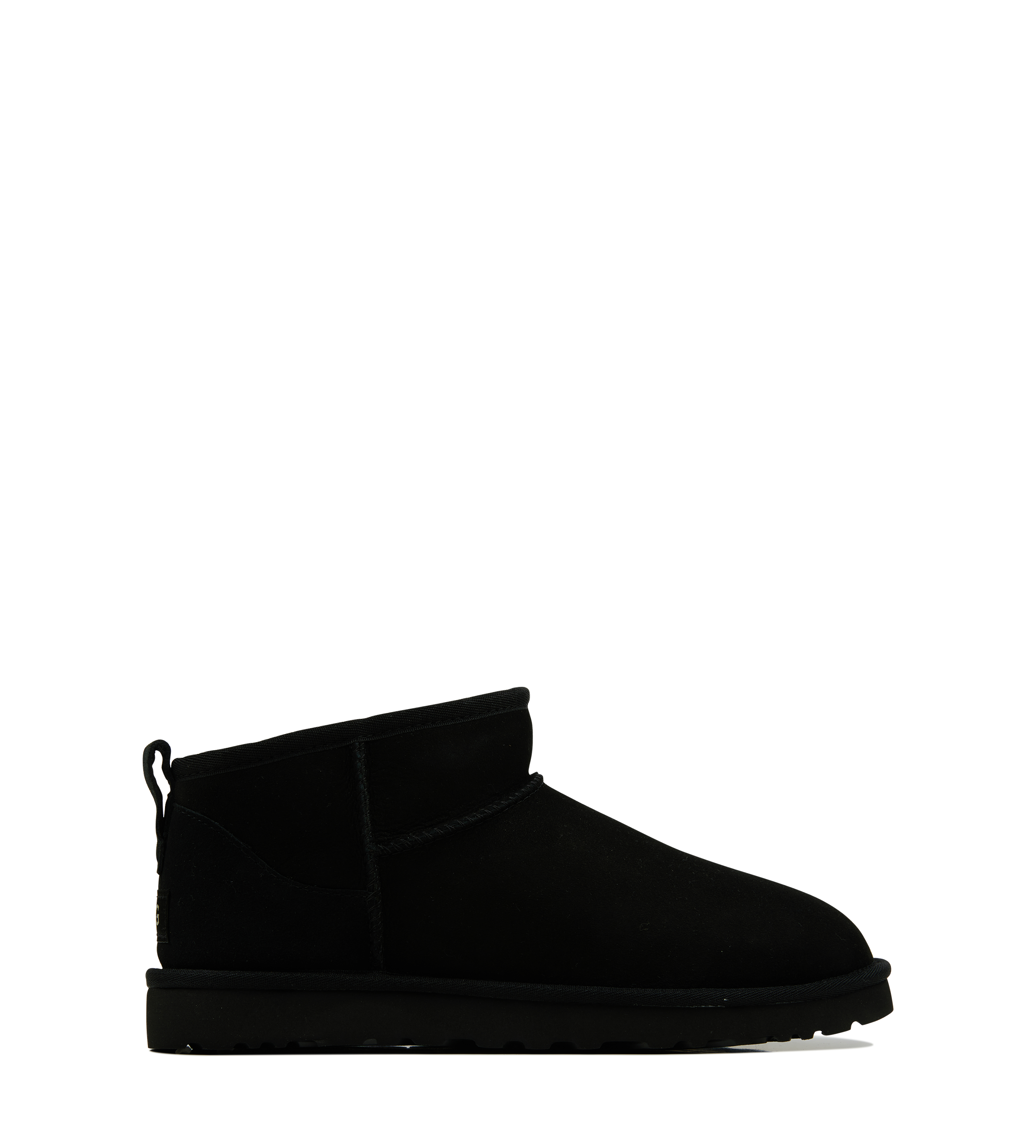 Classic Ultra Mini Boot Black