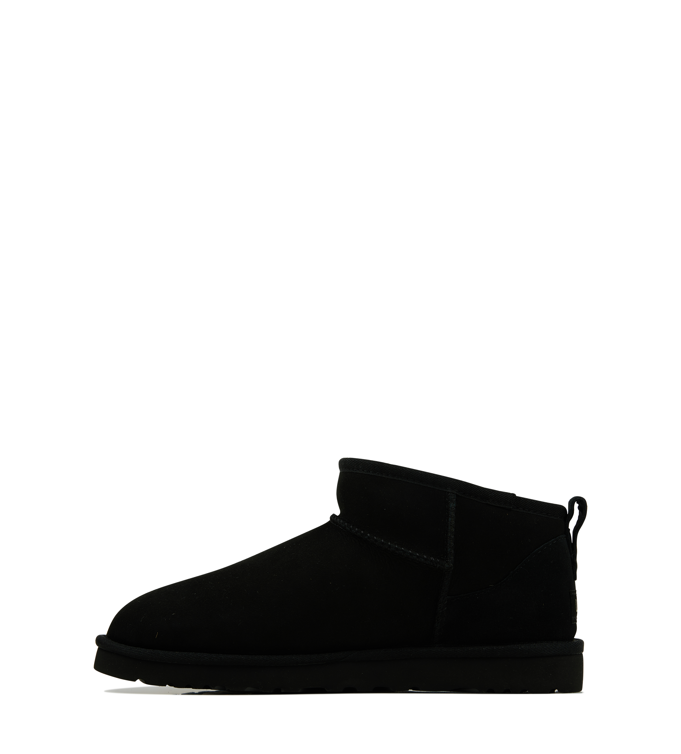 Classic Ultra Mini Boot Black