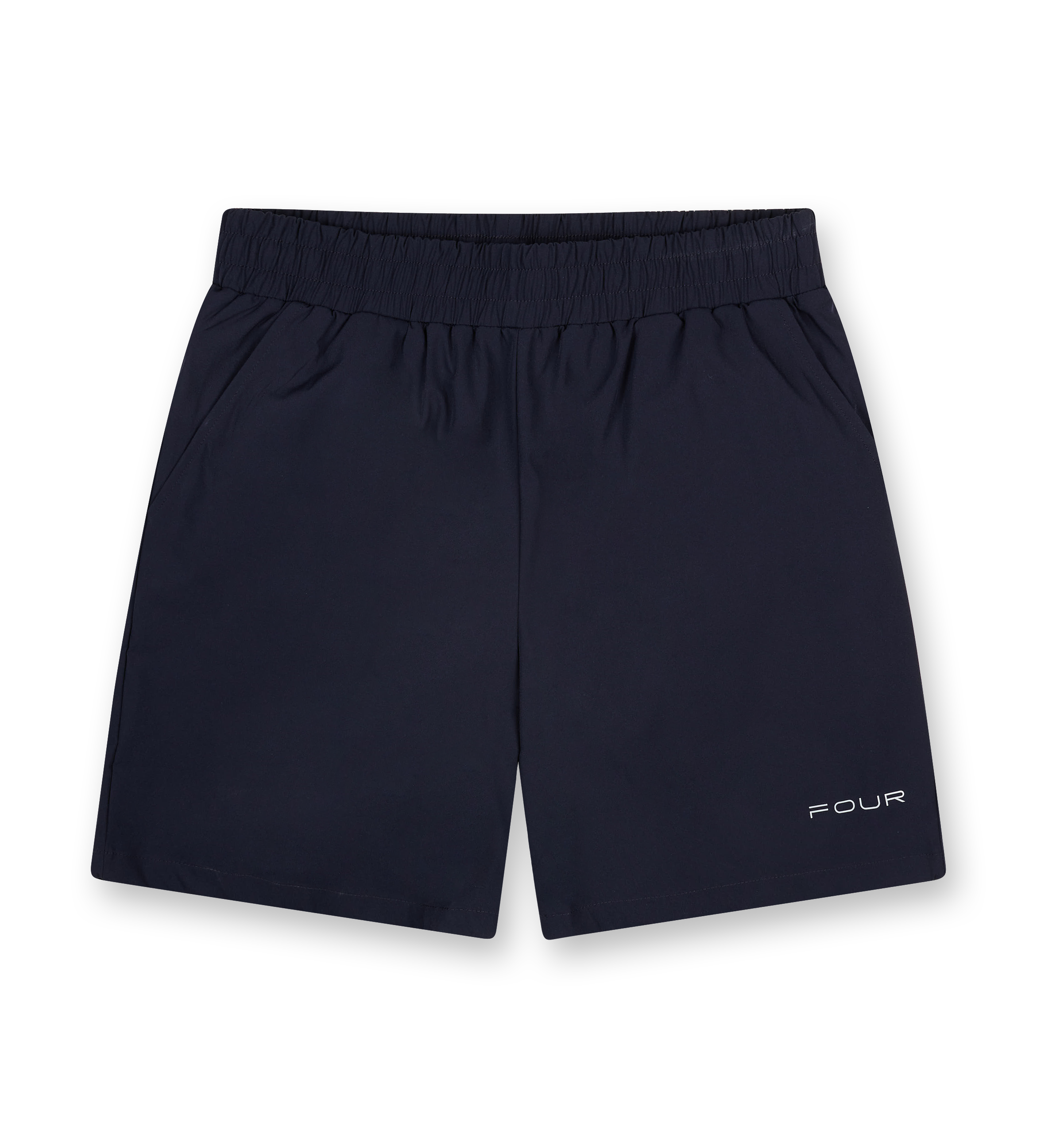 Sportswear Shorts Navy/ Reflective