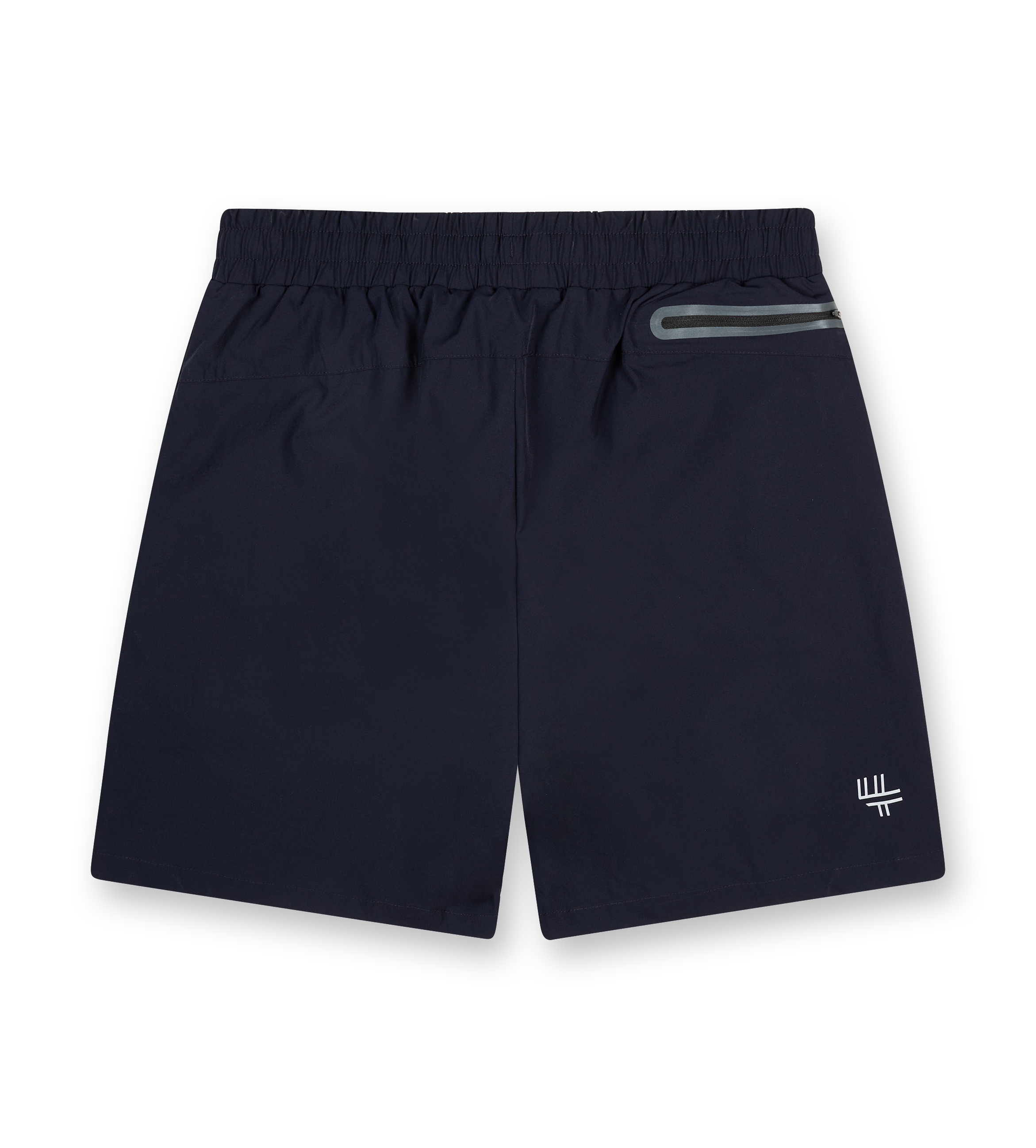 Sportswear Shorts Navy/ Reflective