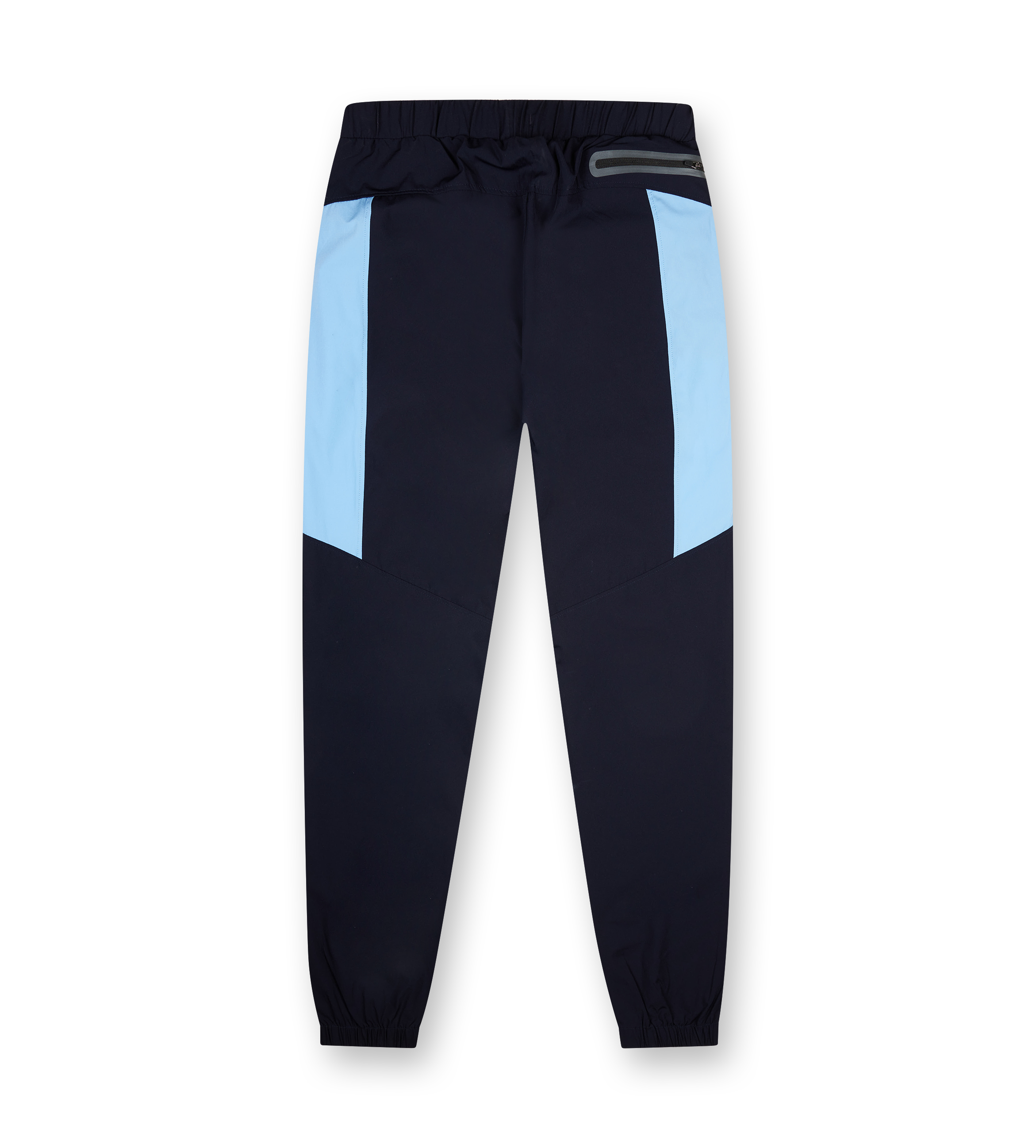 Sportswear Trackpants Navy/ Light Blue
