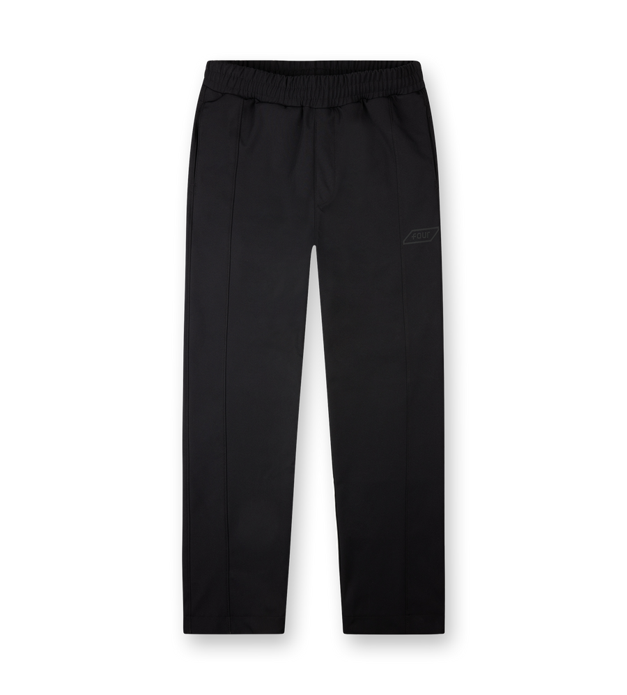 Sportswear Softshell Pants Black