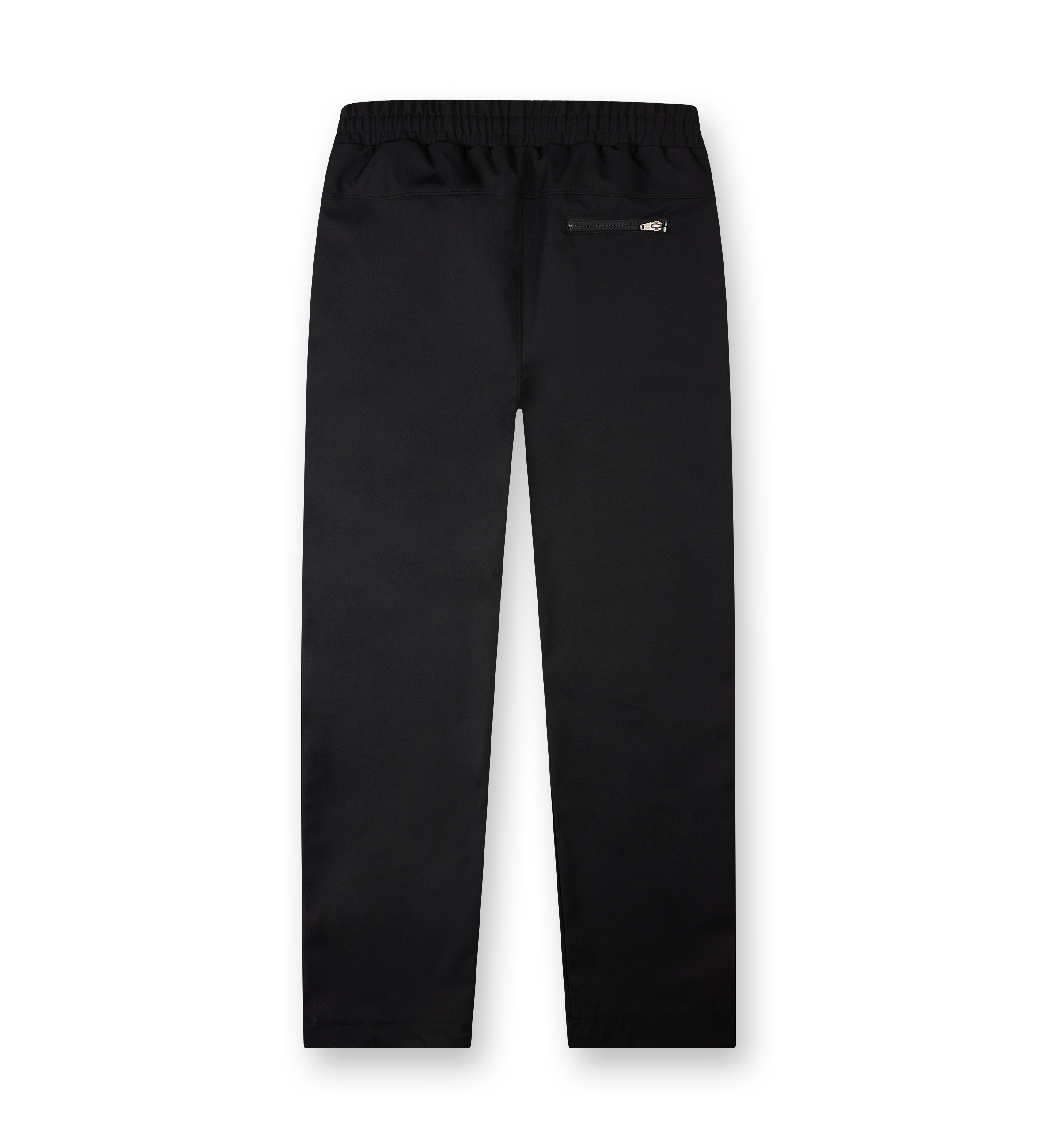 Sportswear Softshell Pants Black