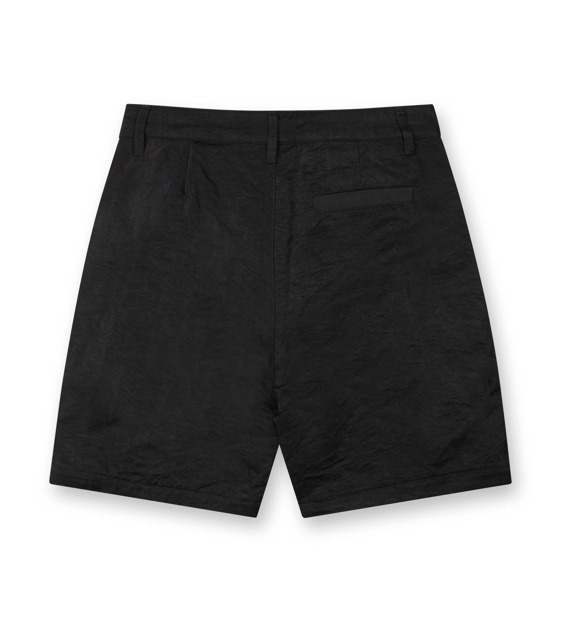 Zip Off Pants - C9 Square Logo - Black