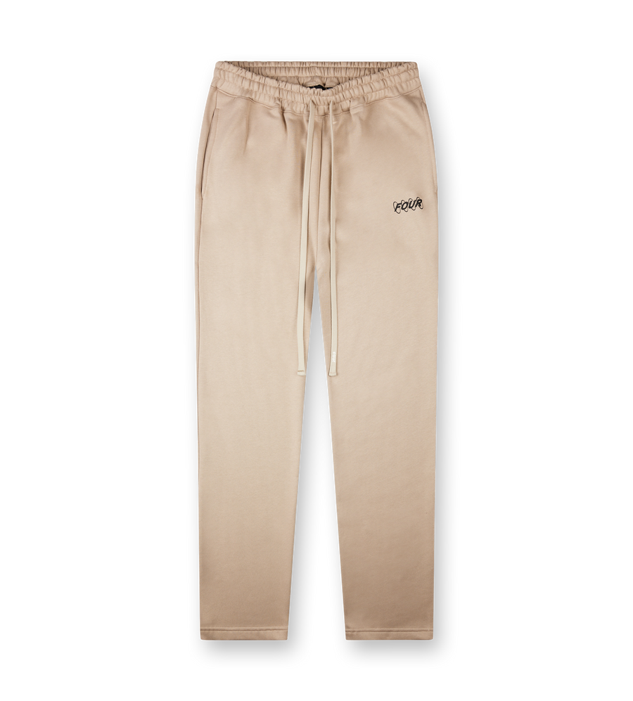 Circles Straight Leg Vintage Khaki
