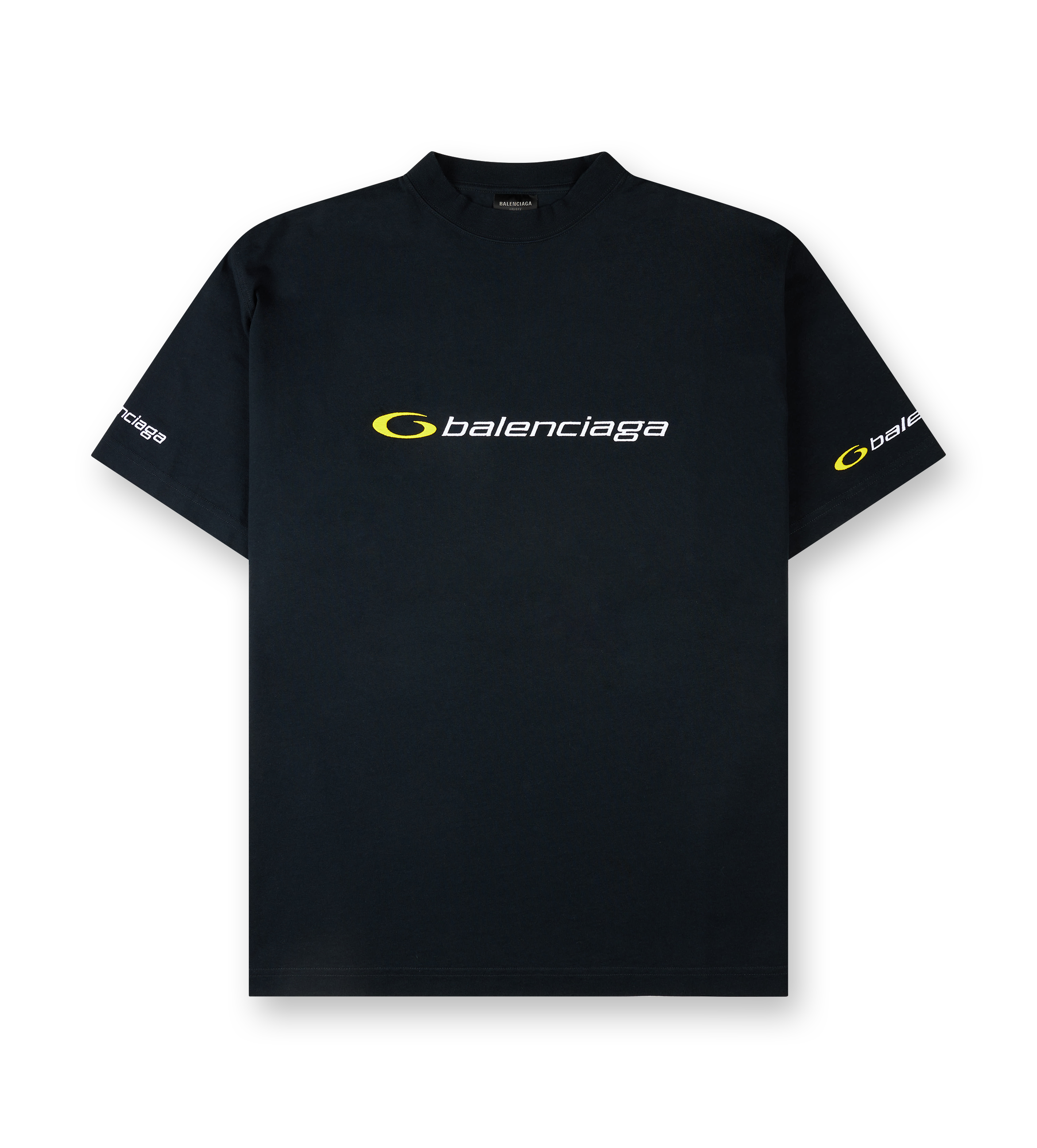 Oversized T-Shirt