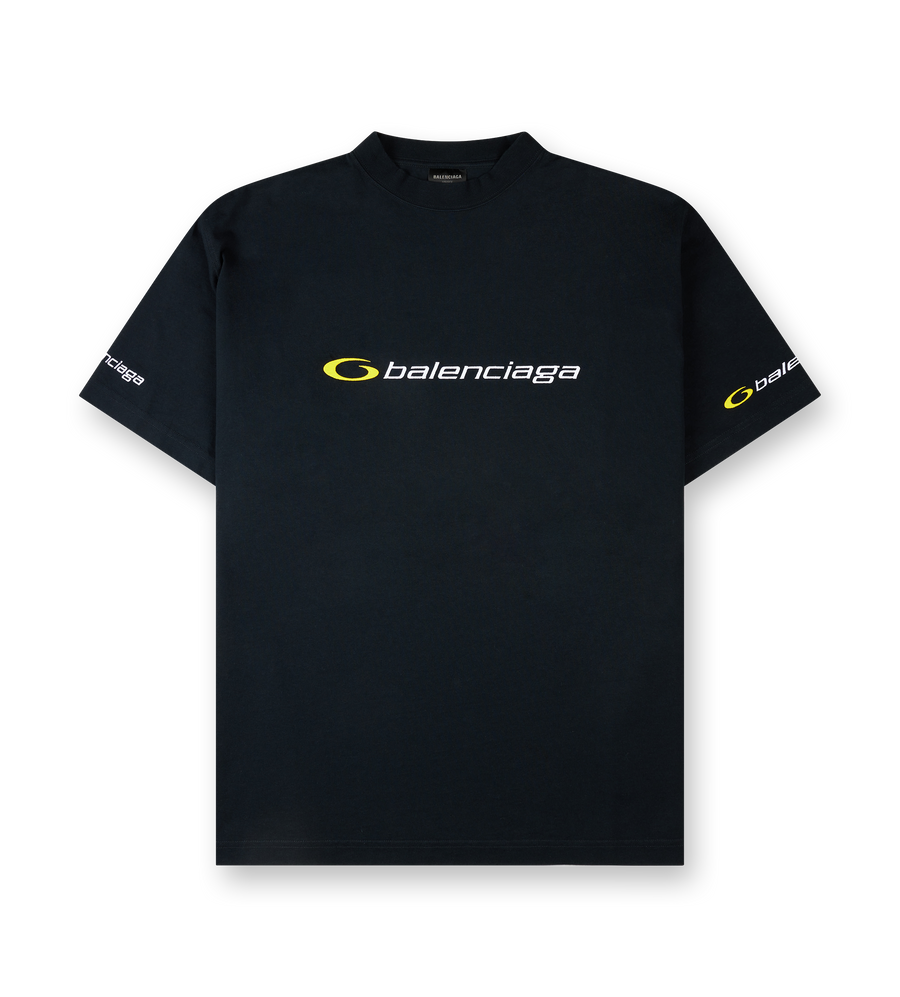Oversized T-Shirt