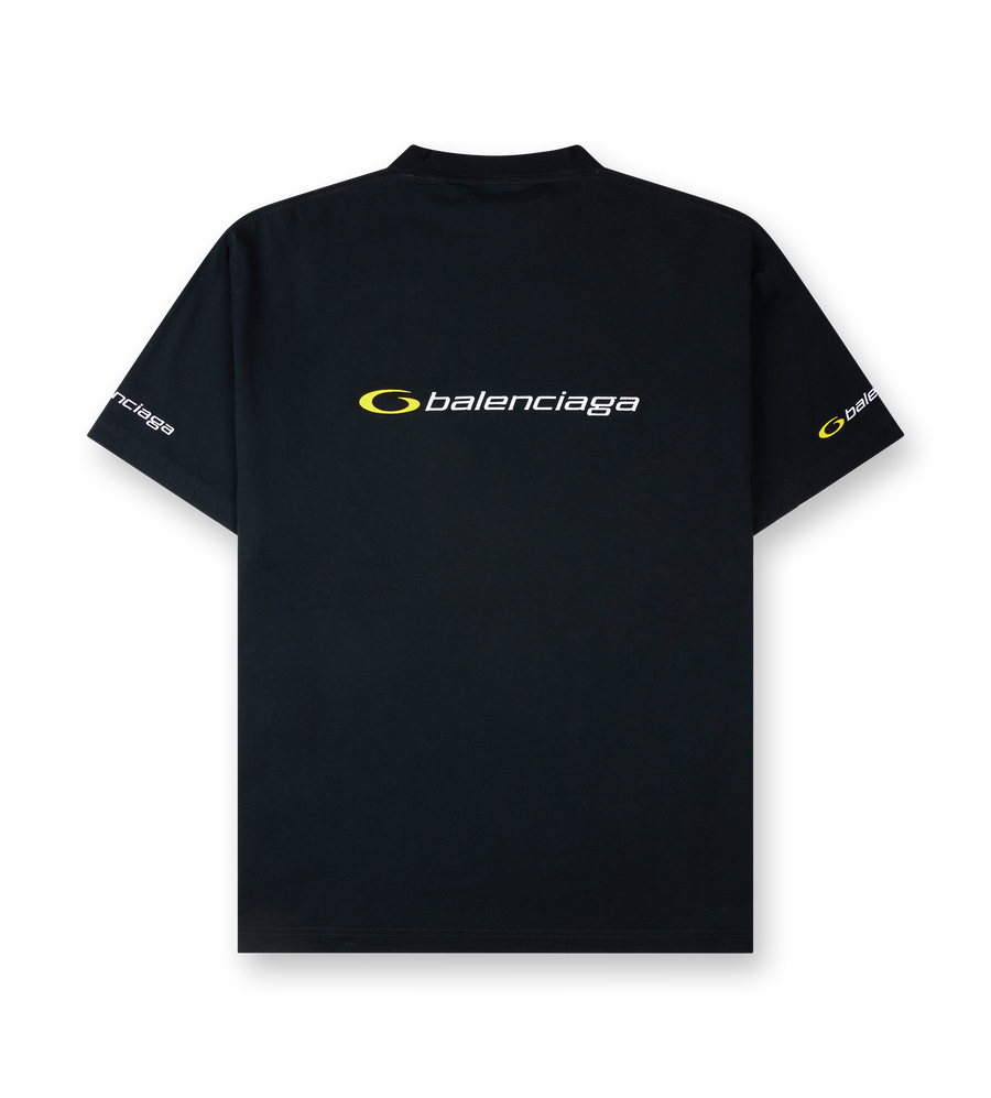 Oversized T-Shirt
