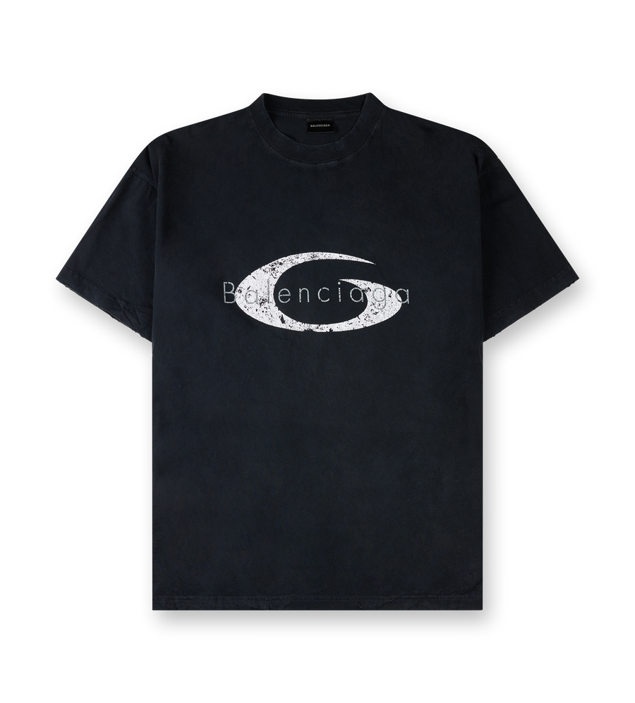 Boxy T-Shirt