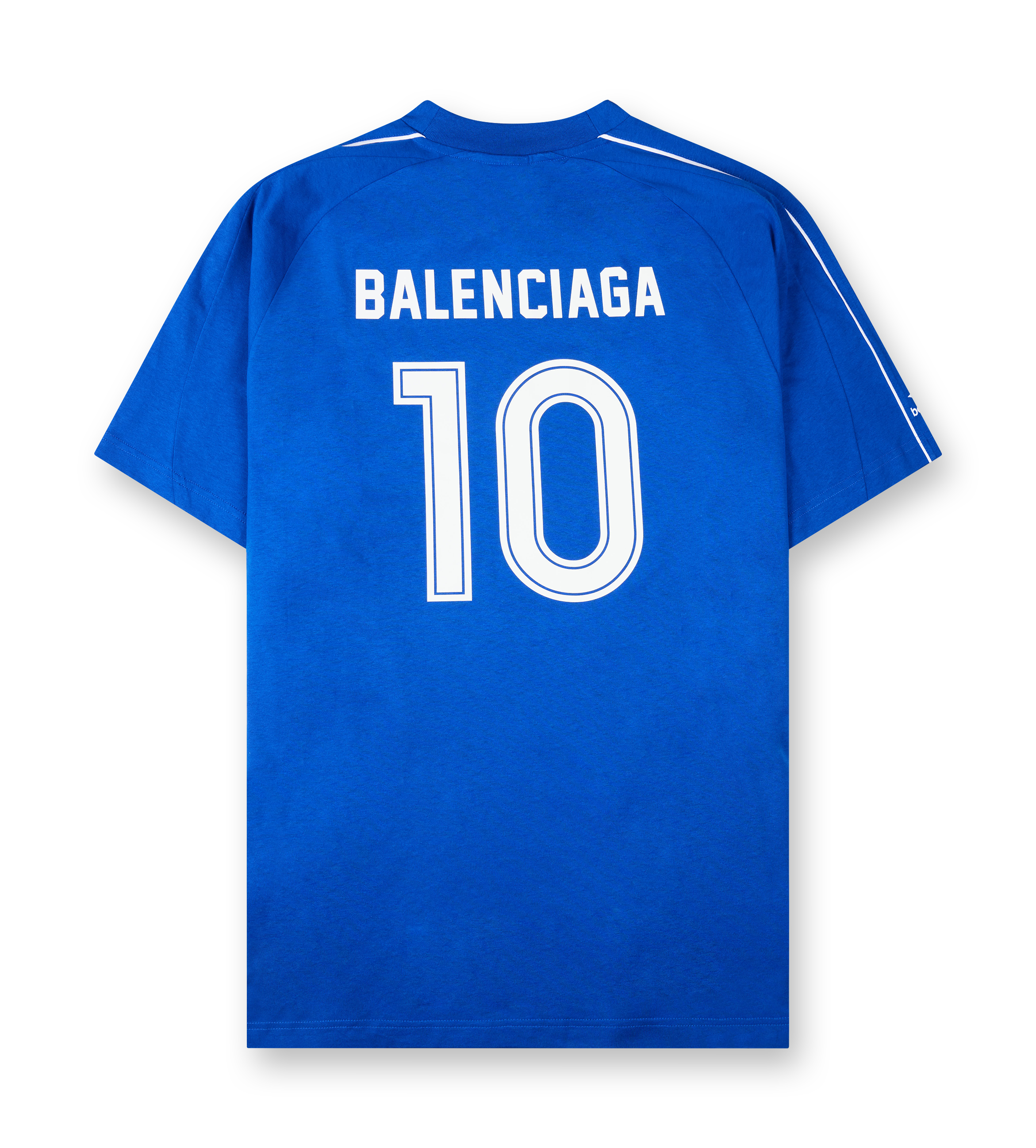 Oversized Soccer T-Shirt