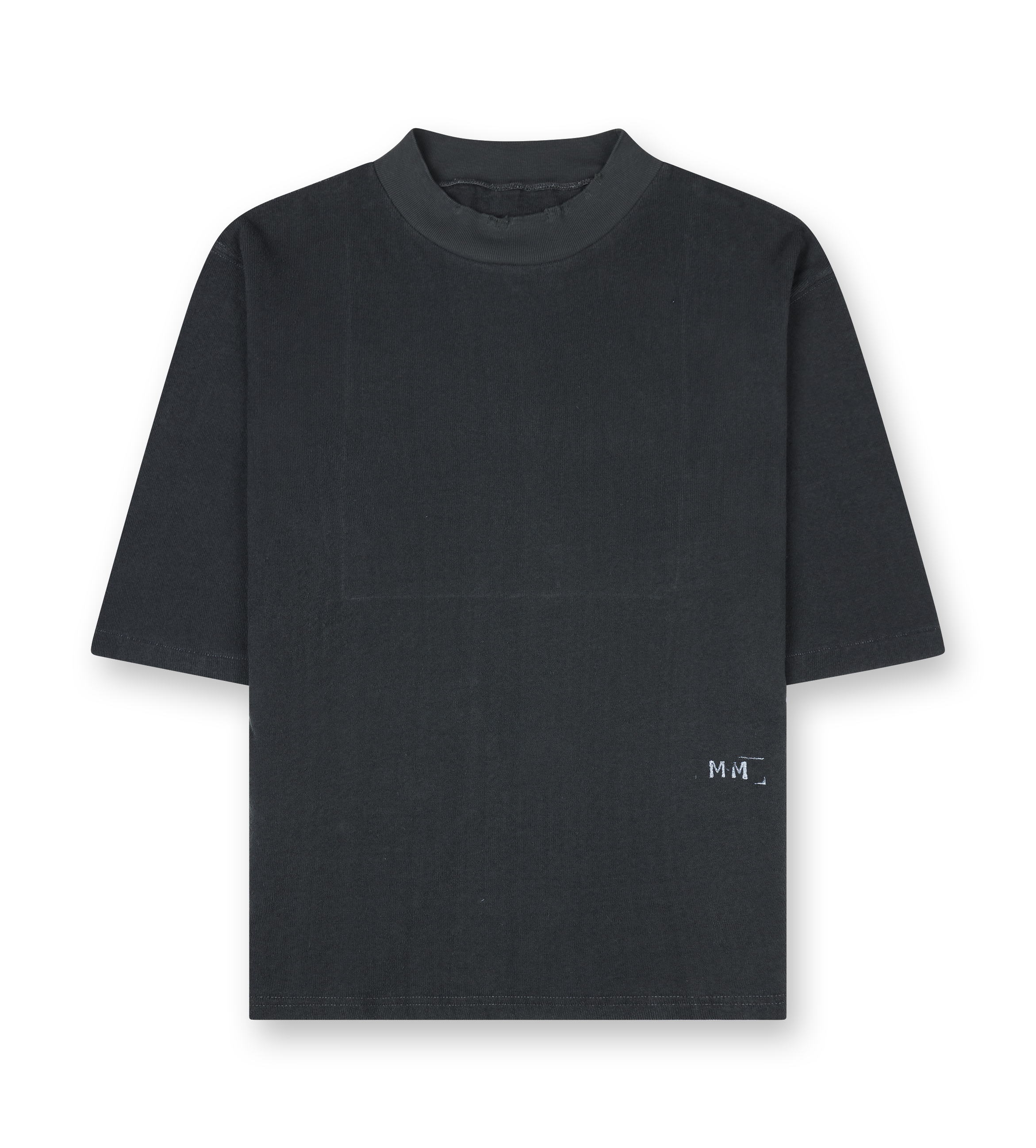 Stamp logo T-shirt