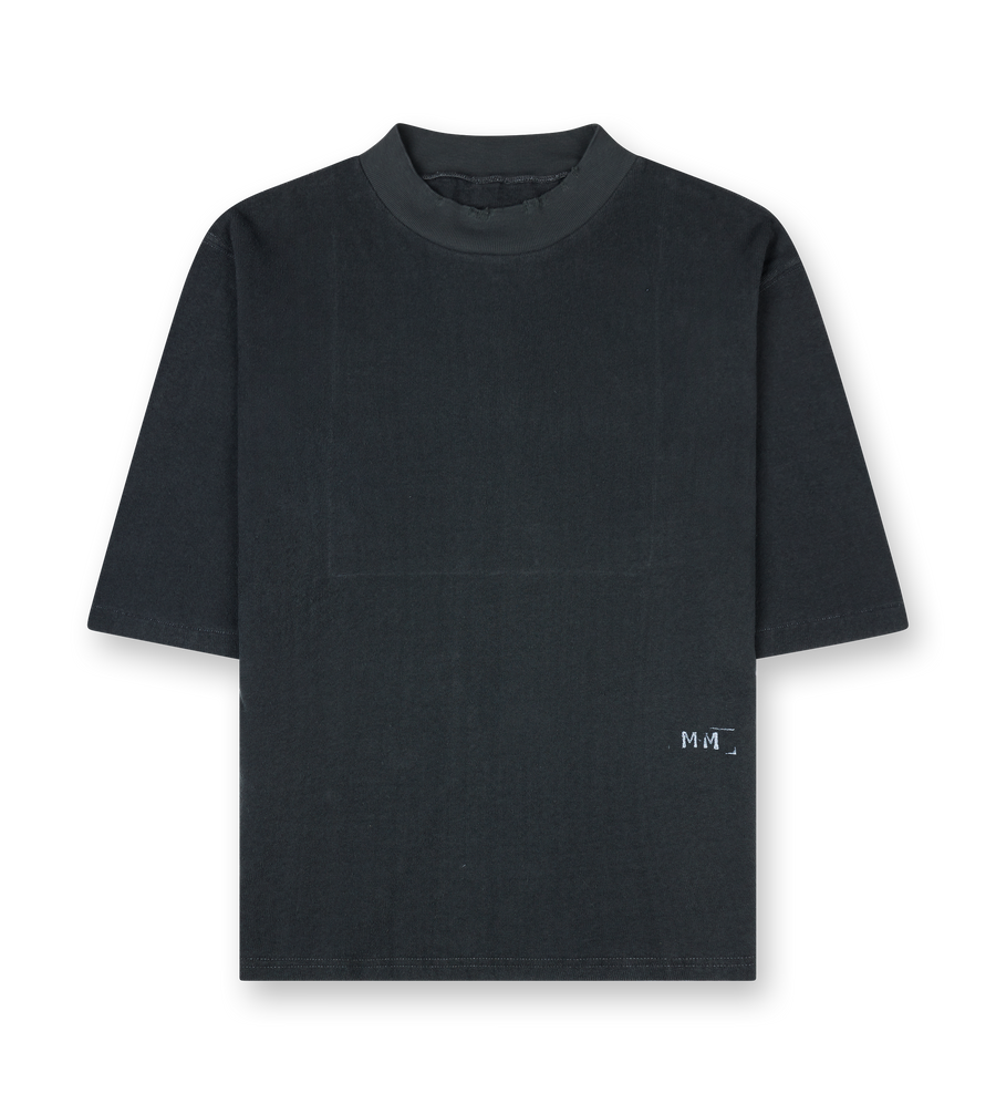 Stamp logo T-shirt