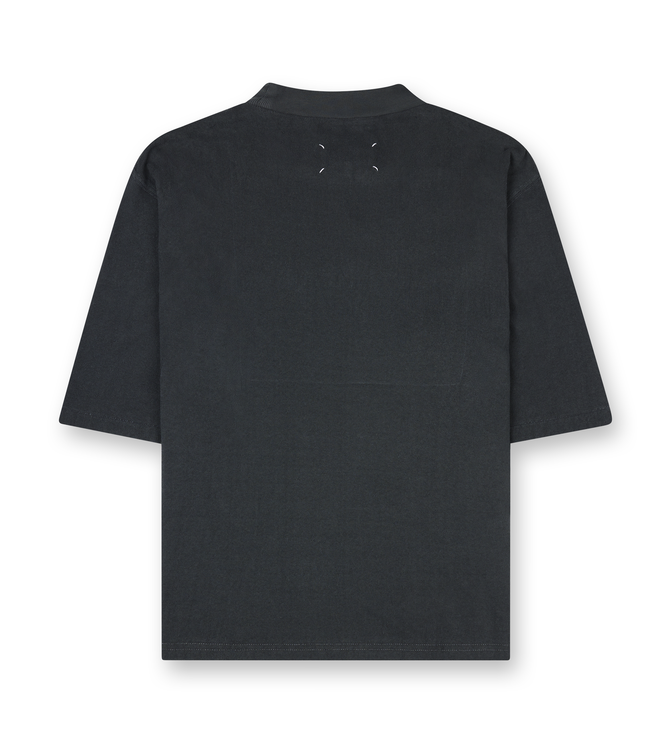 Stamp logo T-shirt