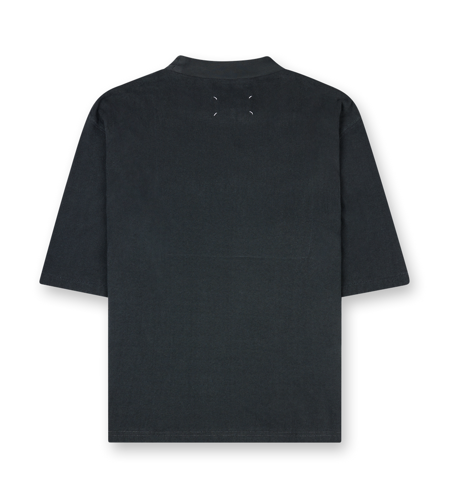 Stamp logo T-shirt