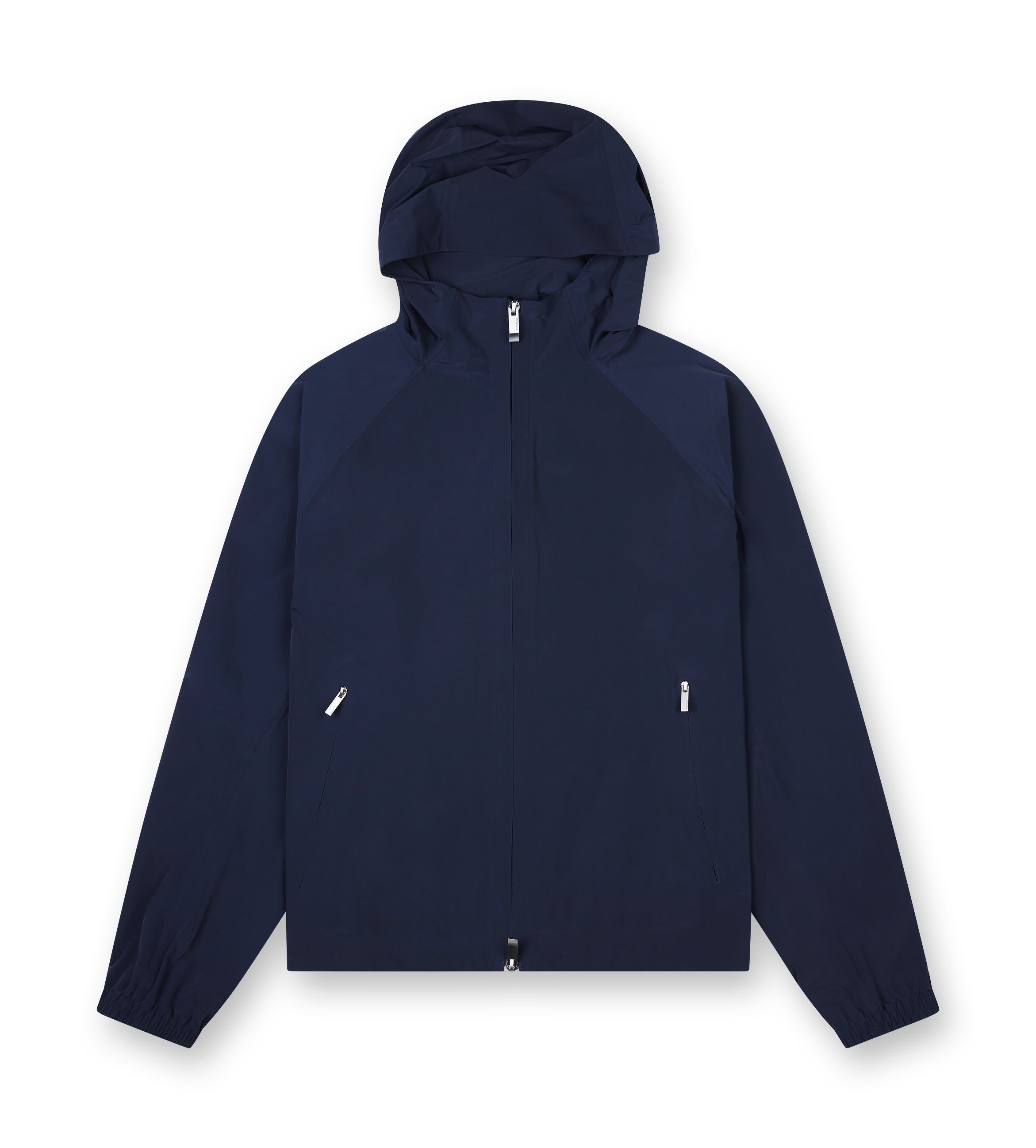 Chalvine jacket Navy