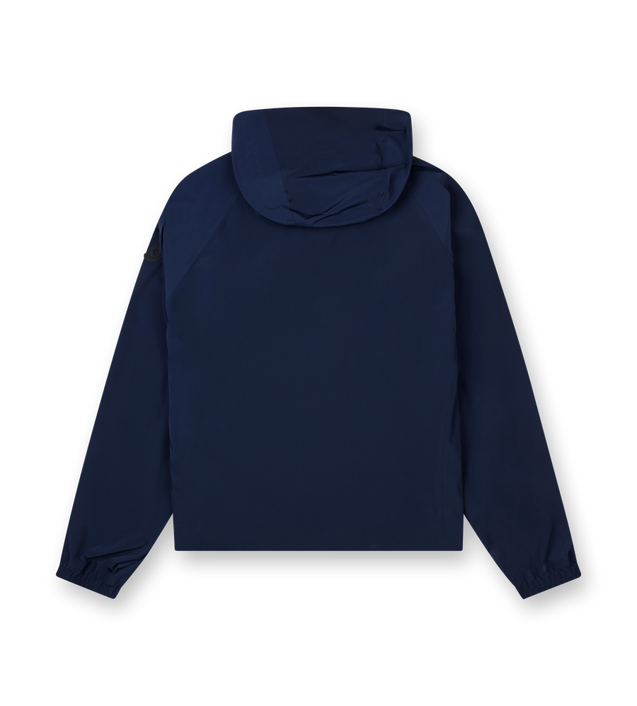 Chalvine jacket Navy