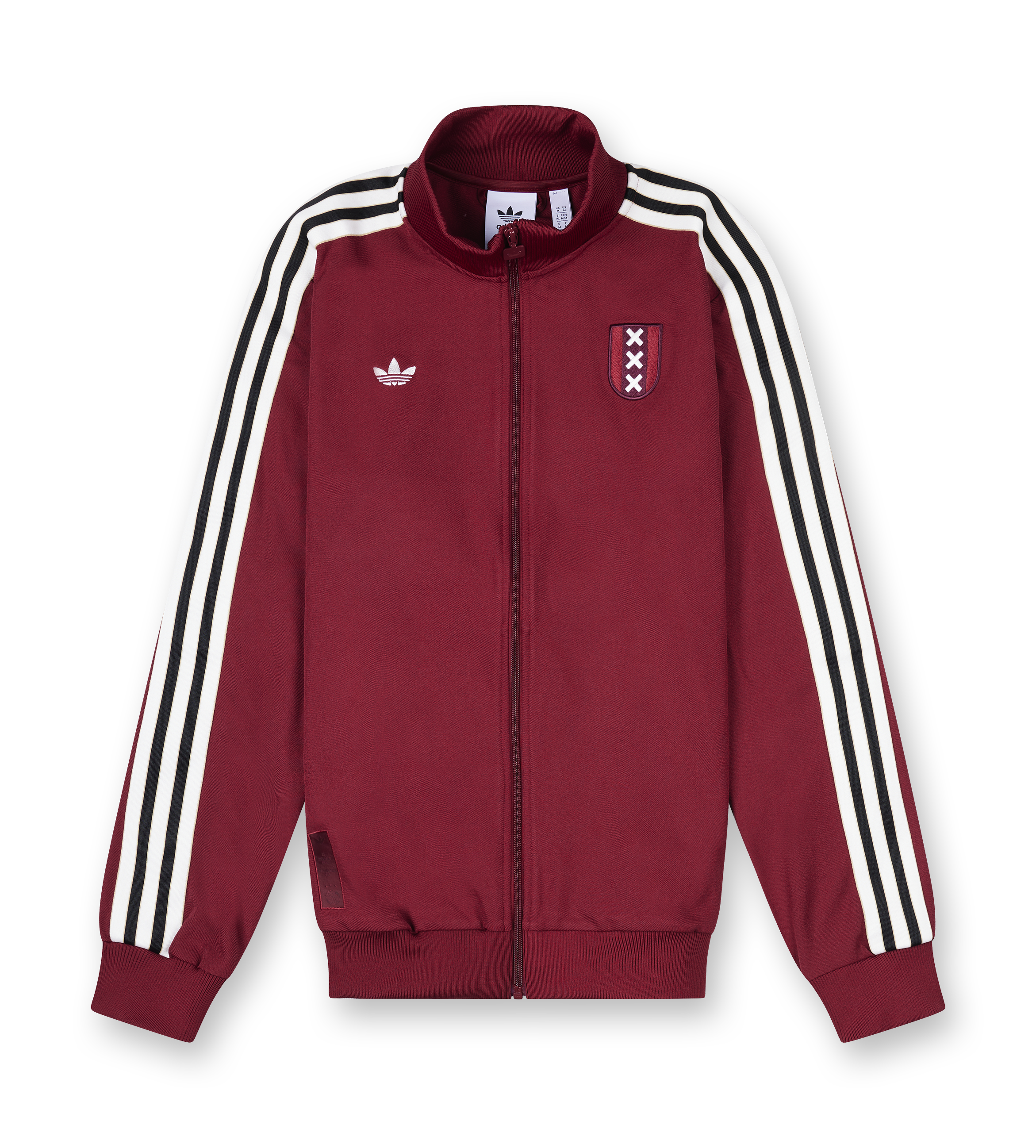 Ajax Amsterdam Anniversary Track Top
