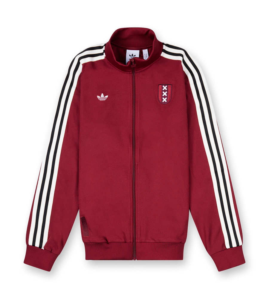 Ajax Amsterdam Anniversary Track Top