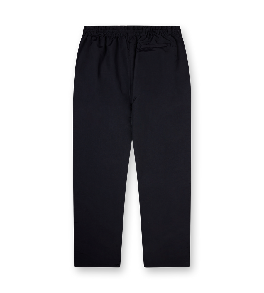 Ruff Rider Track Pants Black