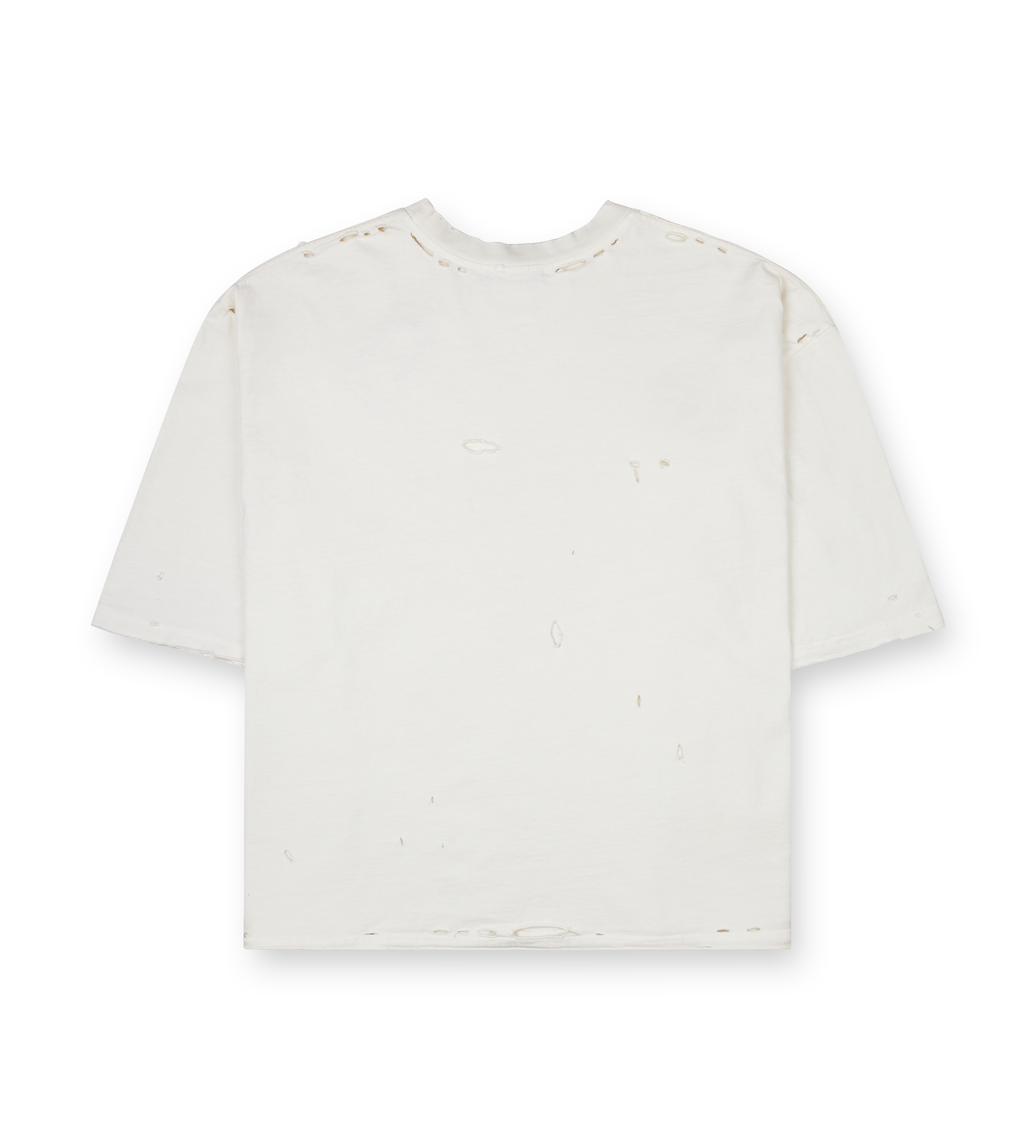 Off White Buffalo Tee