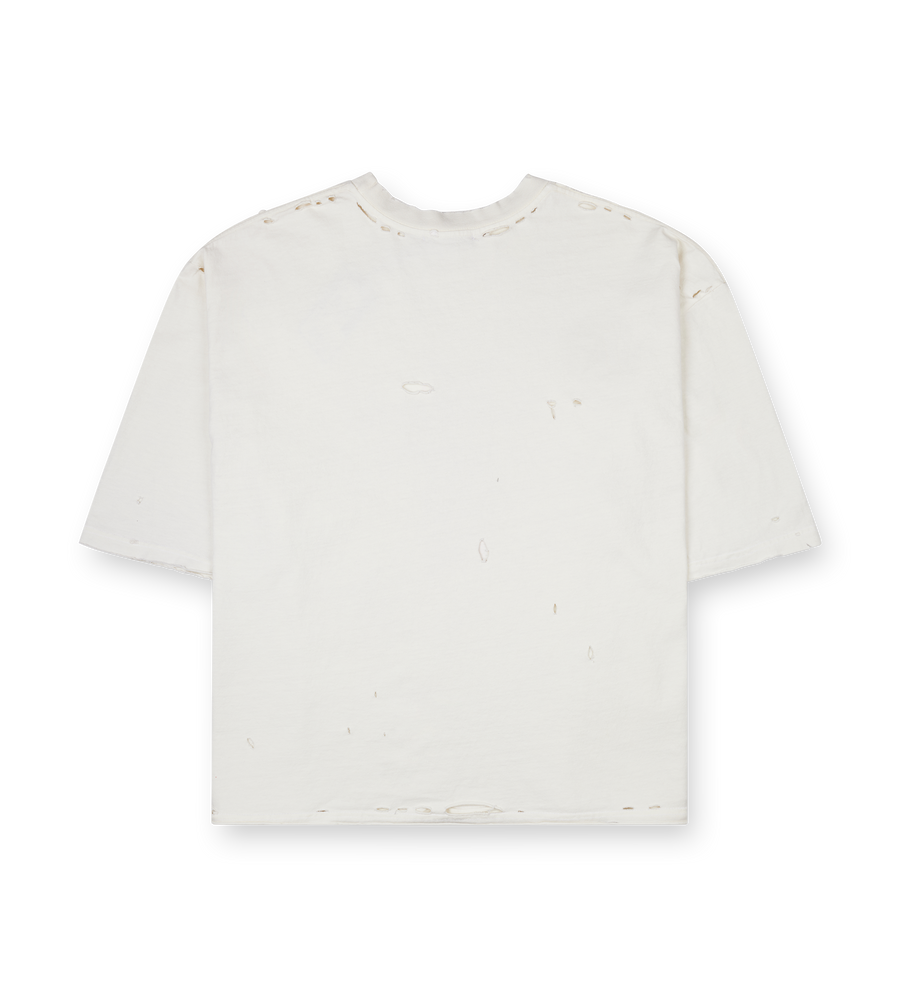 Off White Buffalo Tee