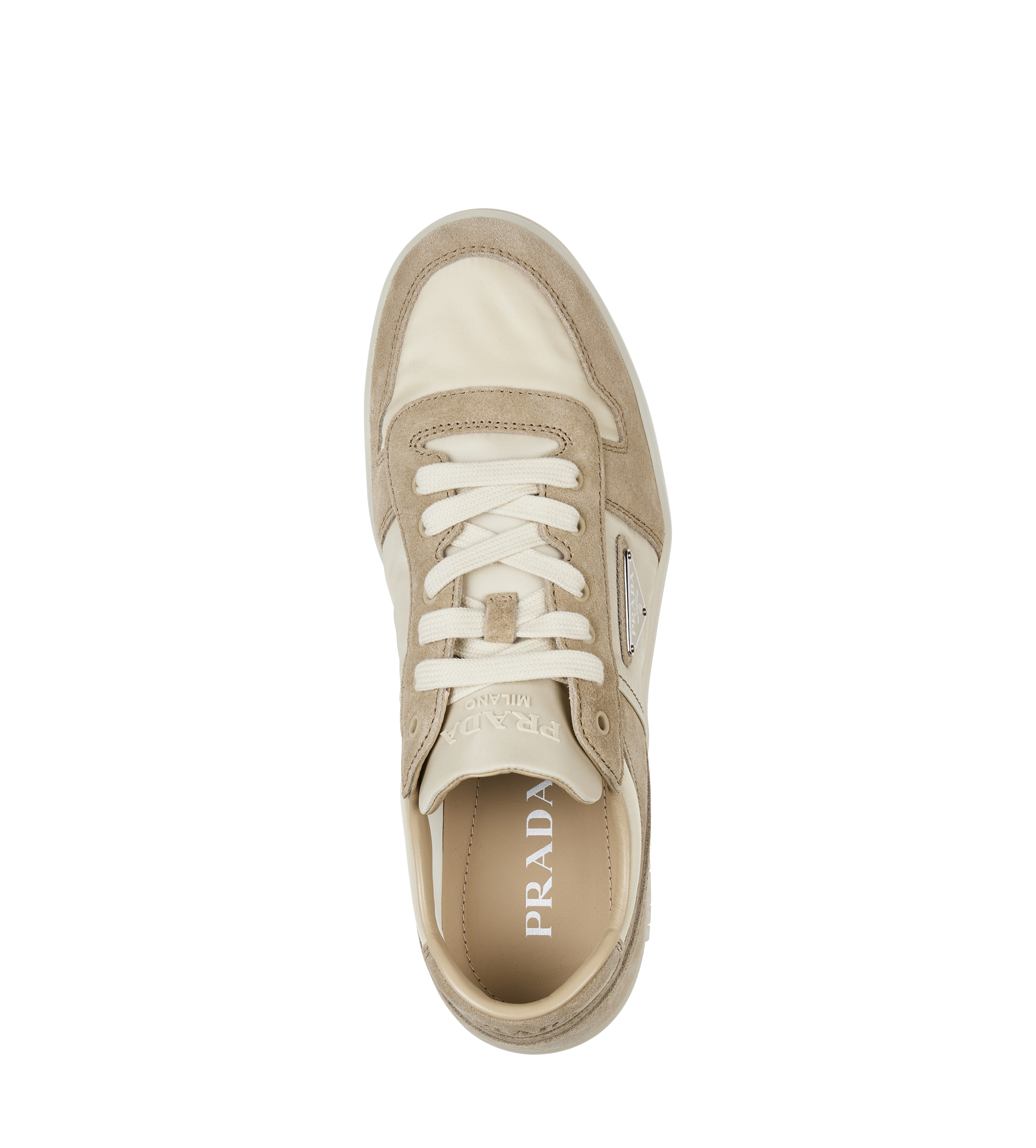 Sneakers Desert