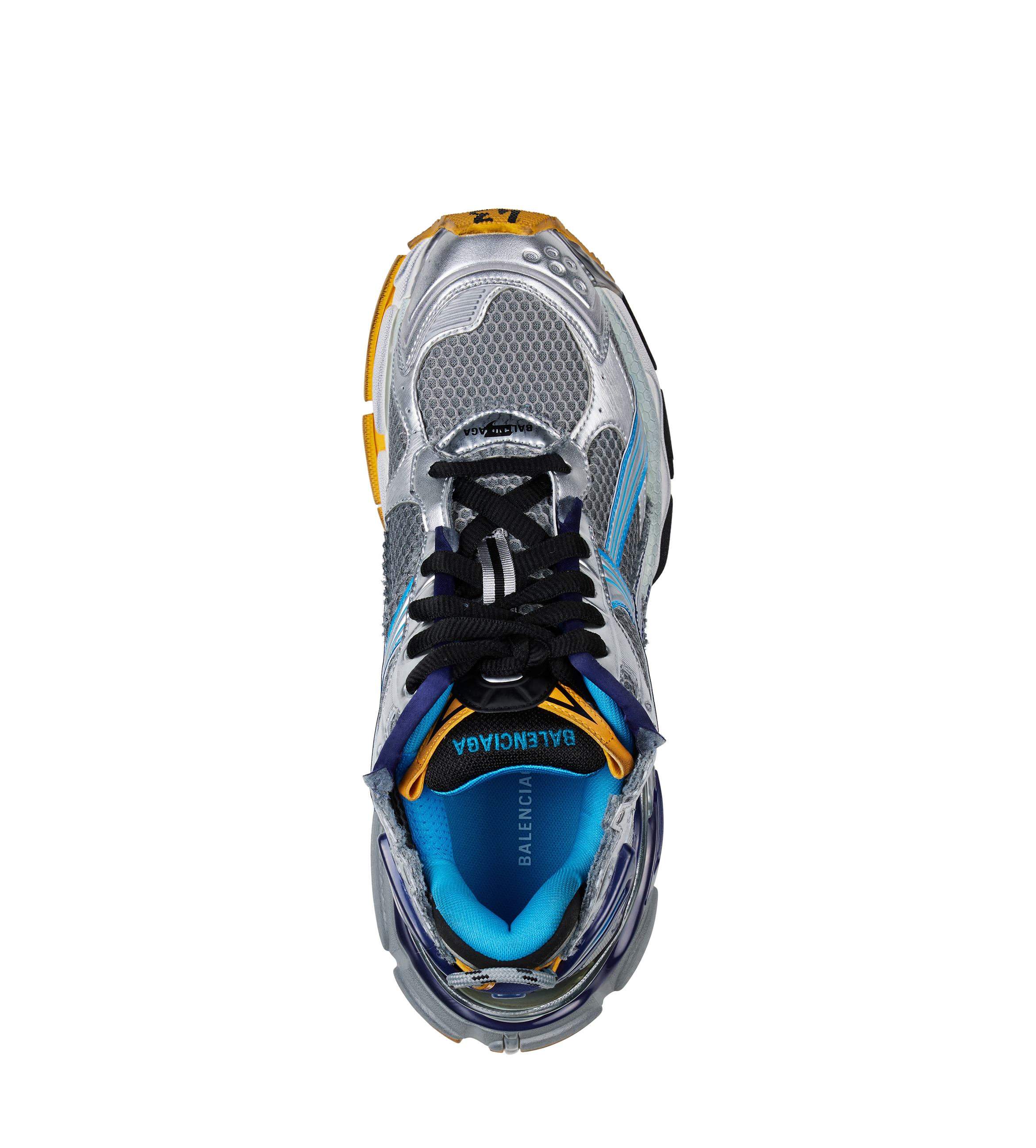 RunnerMesh/Rubber Sneakers