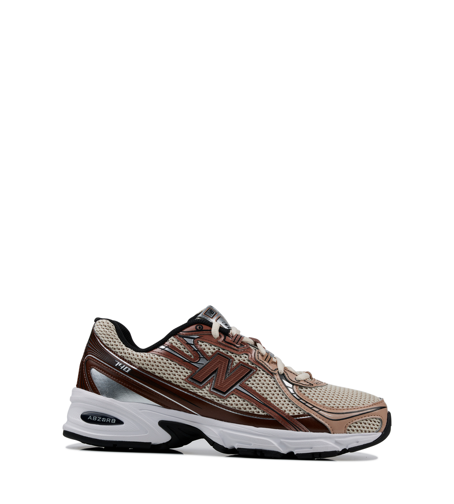 740 Sneakers in Rich Oak / Bisque