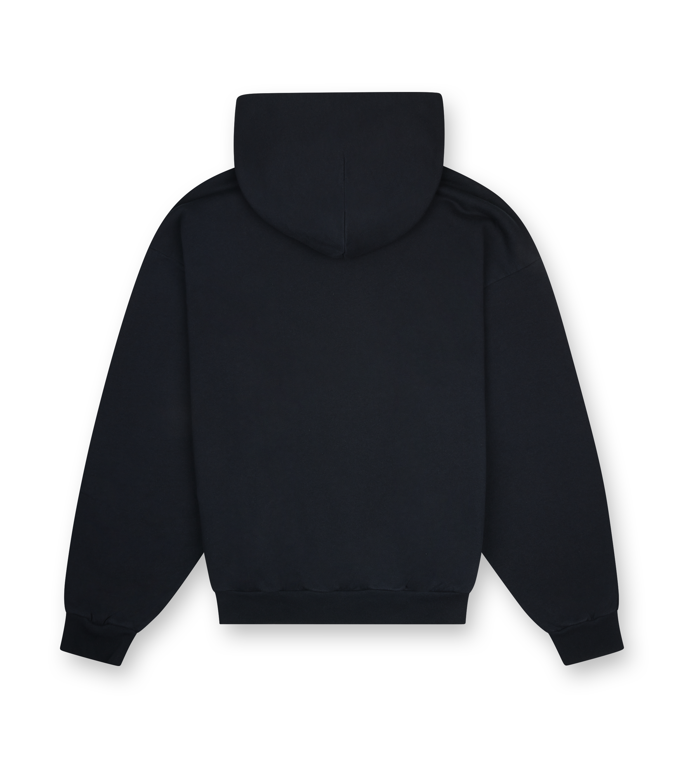 Balenciaga I Automobili Lamborghini Hoodie Medium Fit in faded black dry fleece